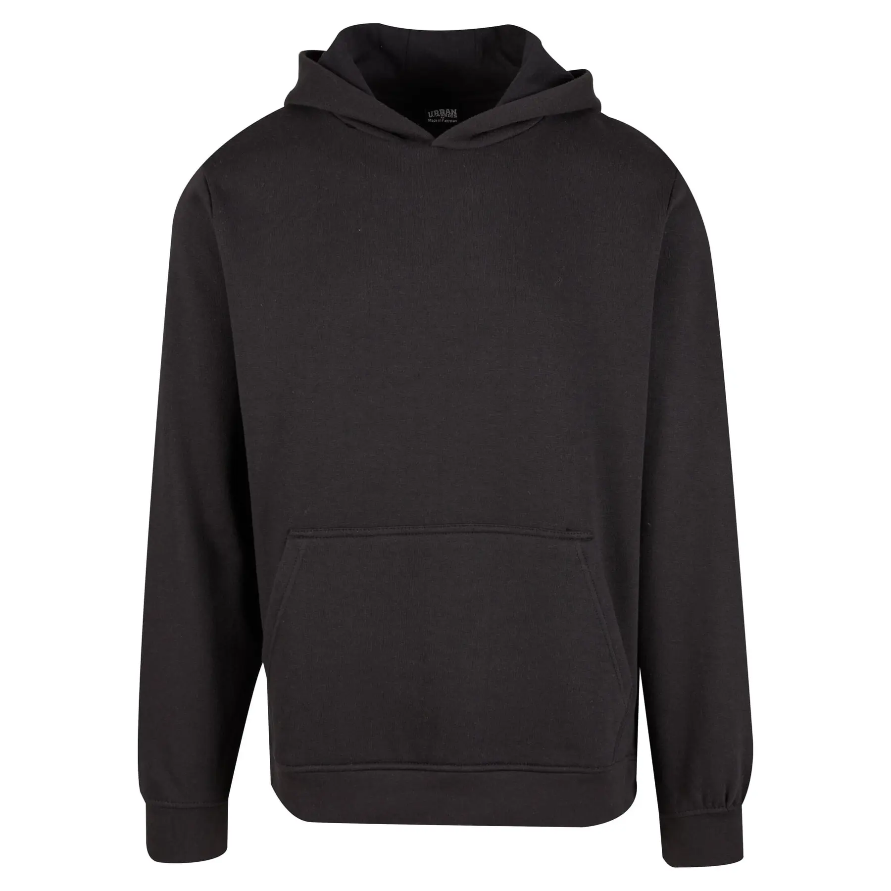 Felpa basic con cappuccio Urban Classics