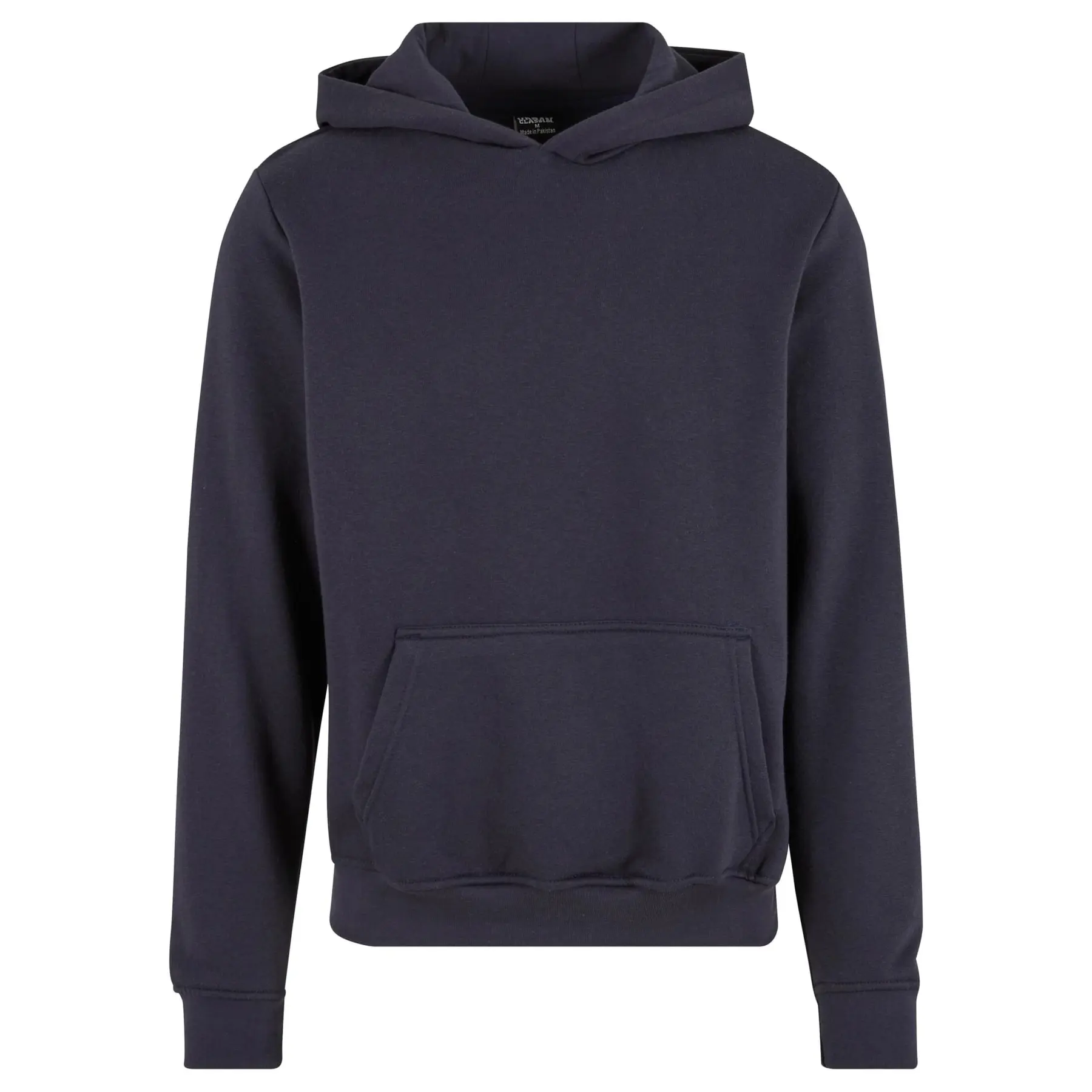 Felpa basic con cappuccio Urban Classics