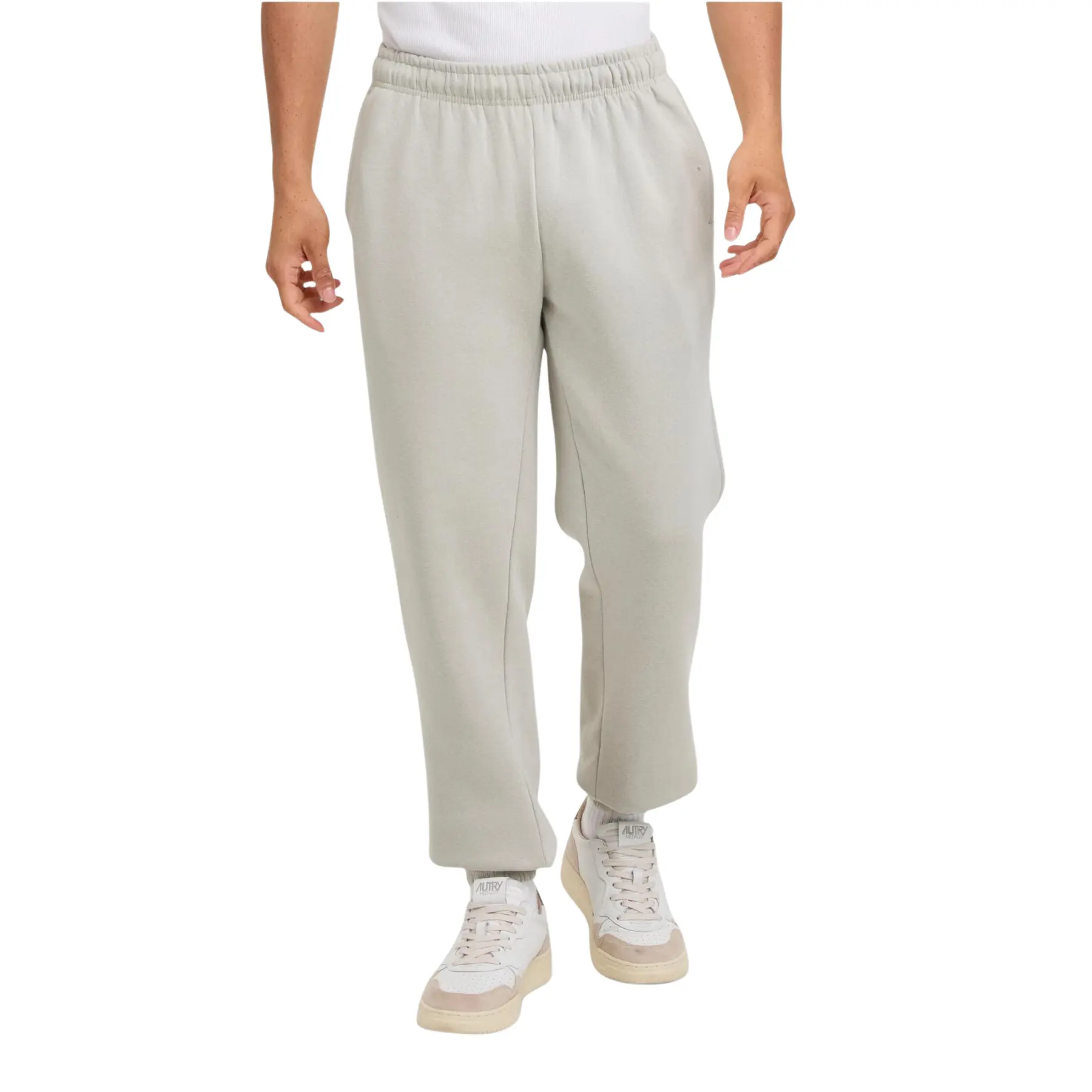 Pantaloni running Urban Classics Basic Essential