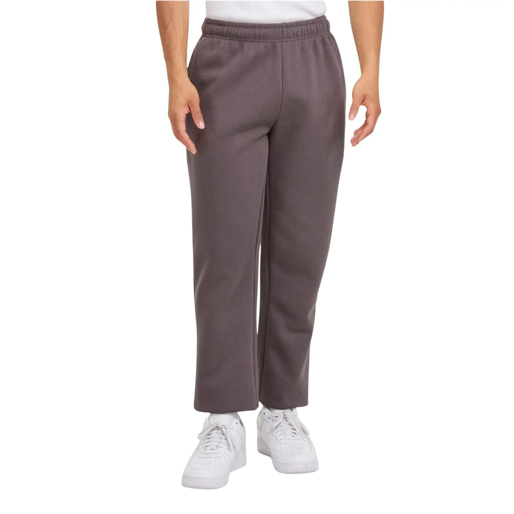 Pantaloni running Urban Classics Basic Essential