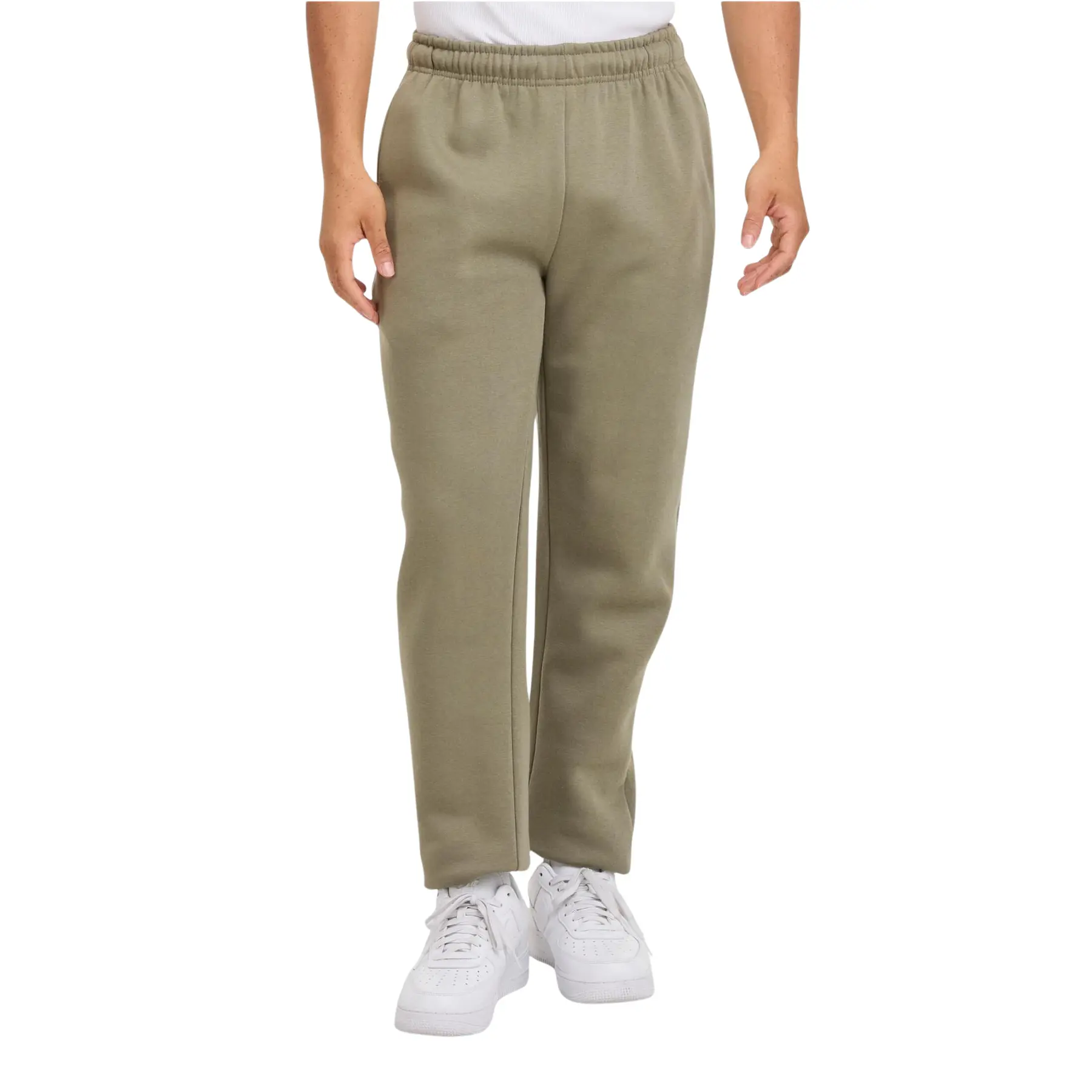 Pantaloni running Urban Classics Basic Essential
