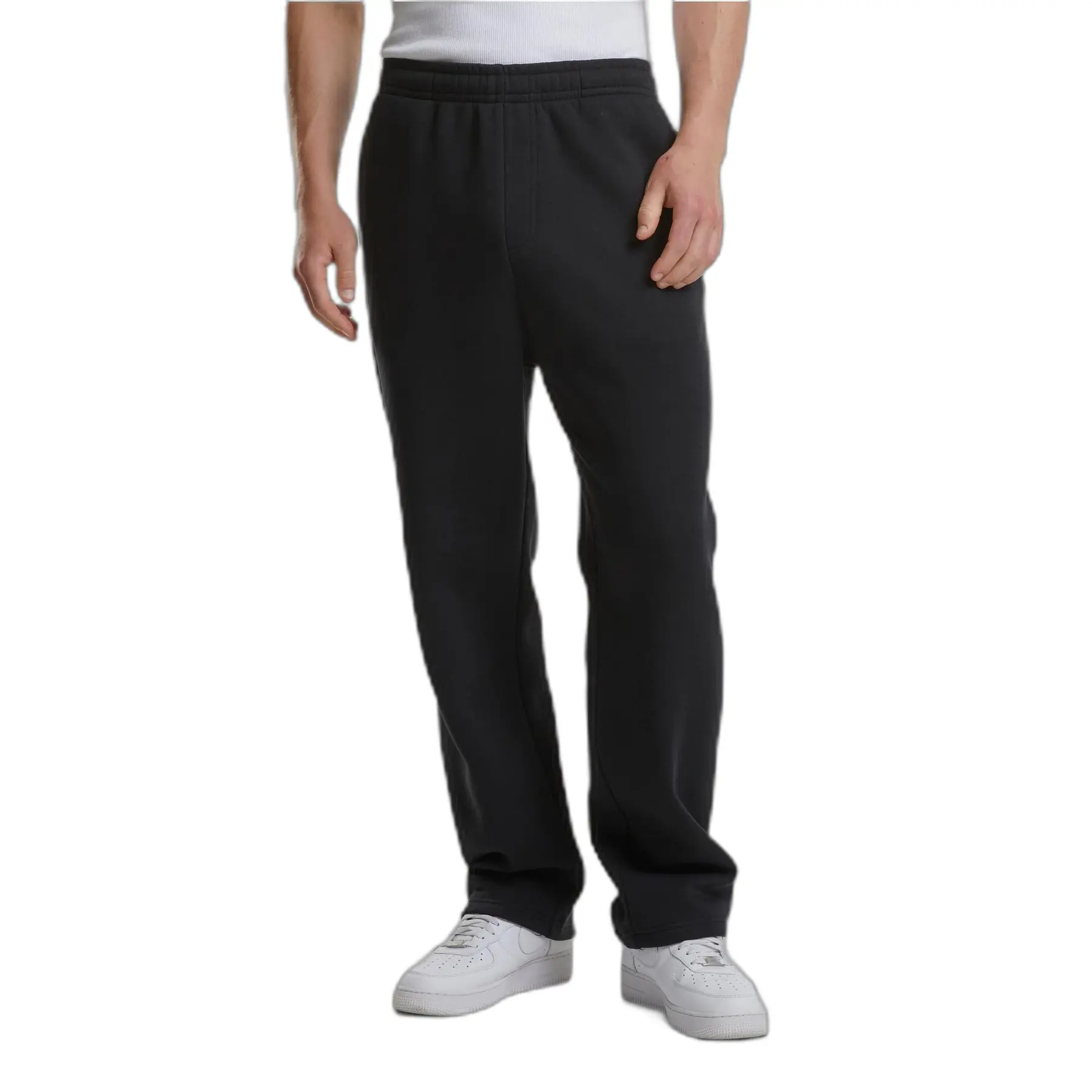 Flauschige Jogginghose Urban Classics