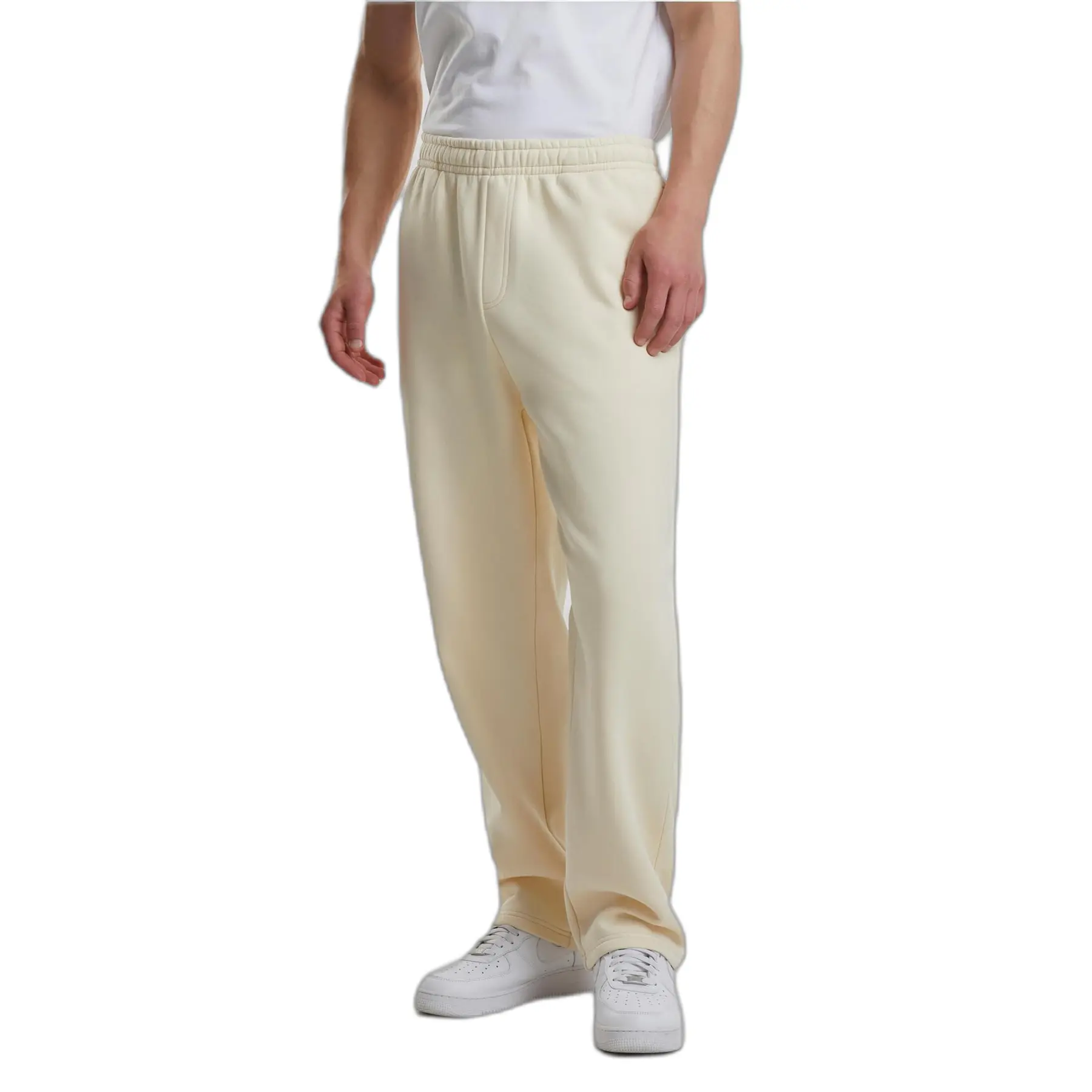 Pantaloni della tuta morbidi Urban Classics