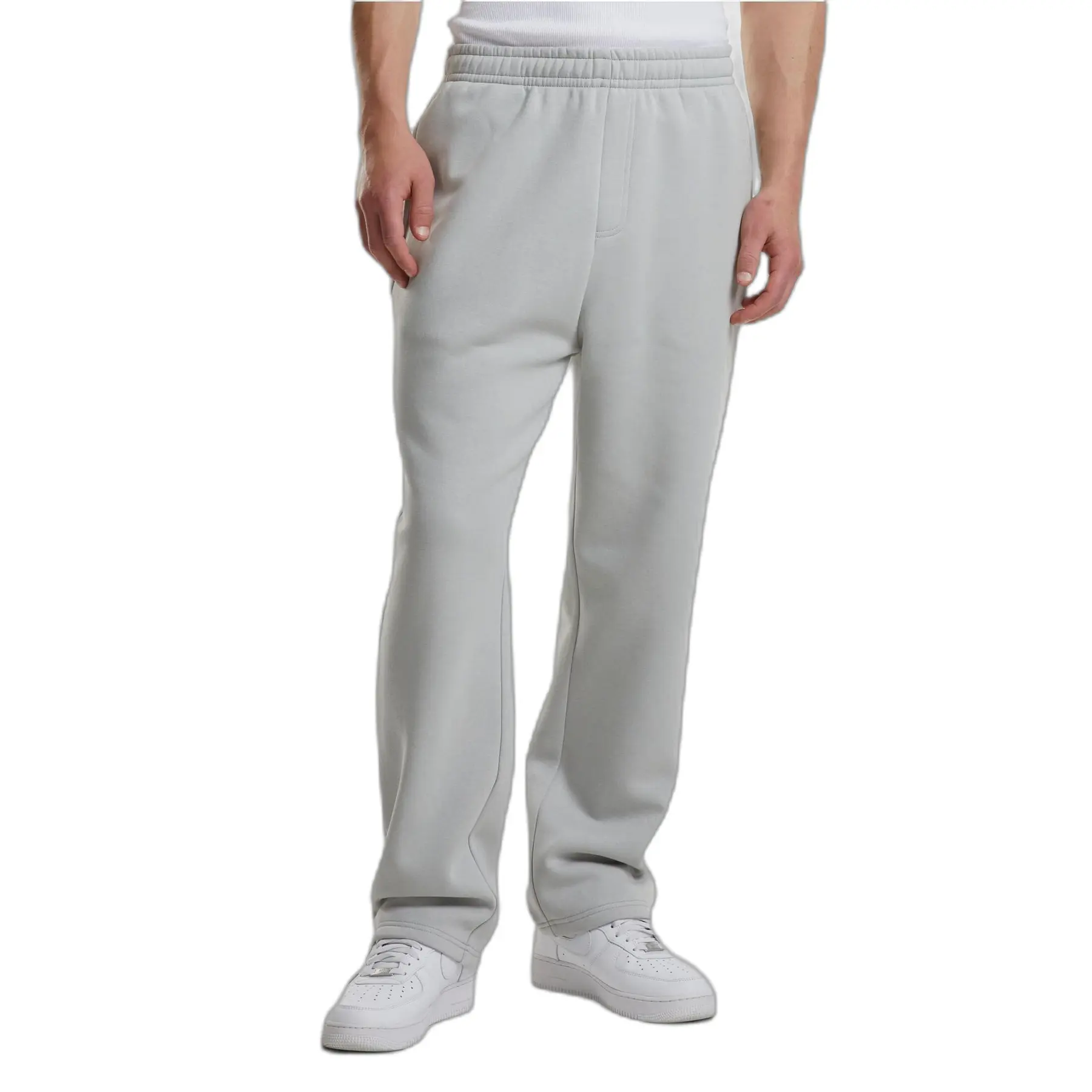 Pantaloni della tuta morbidi Urban Classics