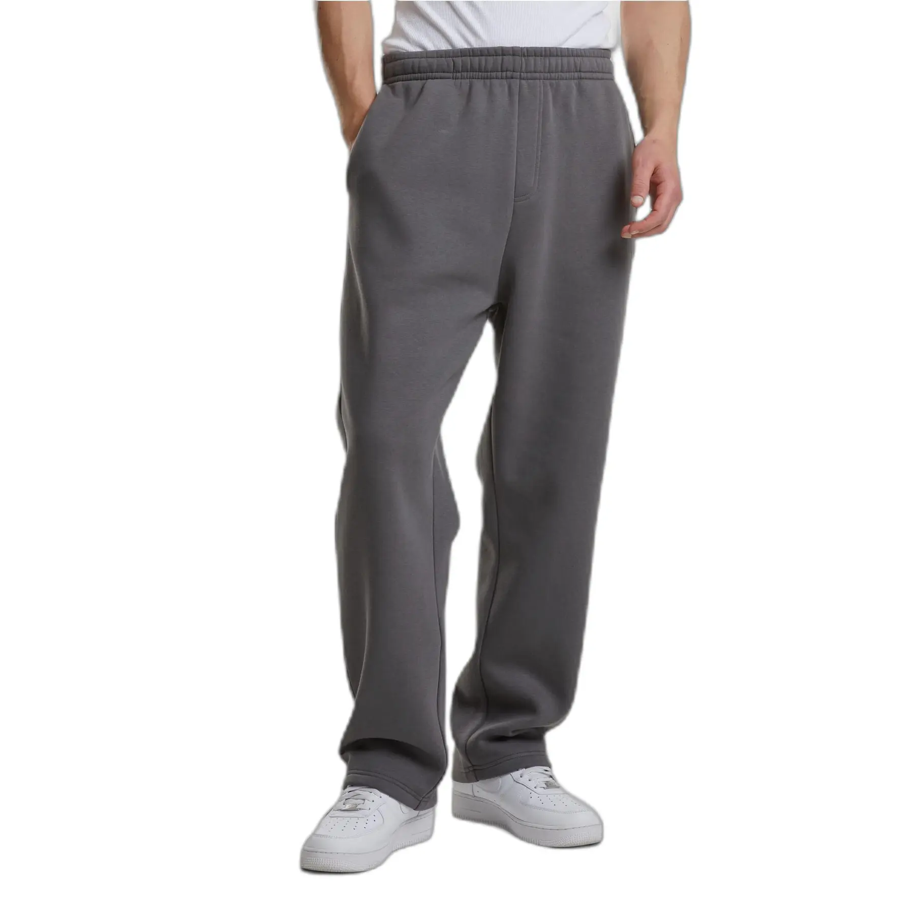 Pantaloni della tuta morbidi Urban Classics