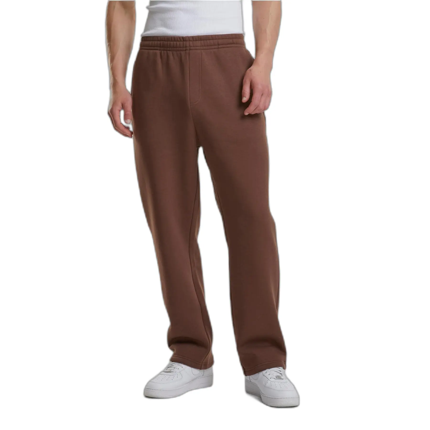 Pantaloni della tuta morbidi Urban Classics