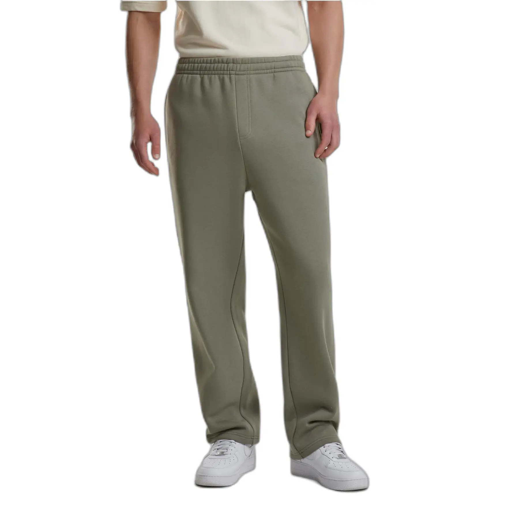 Pantaloni della tuta morbidi Urban Classics