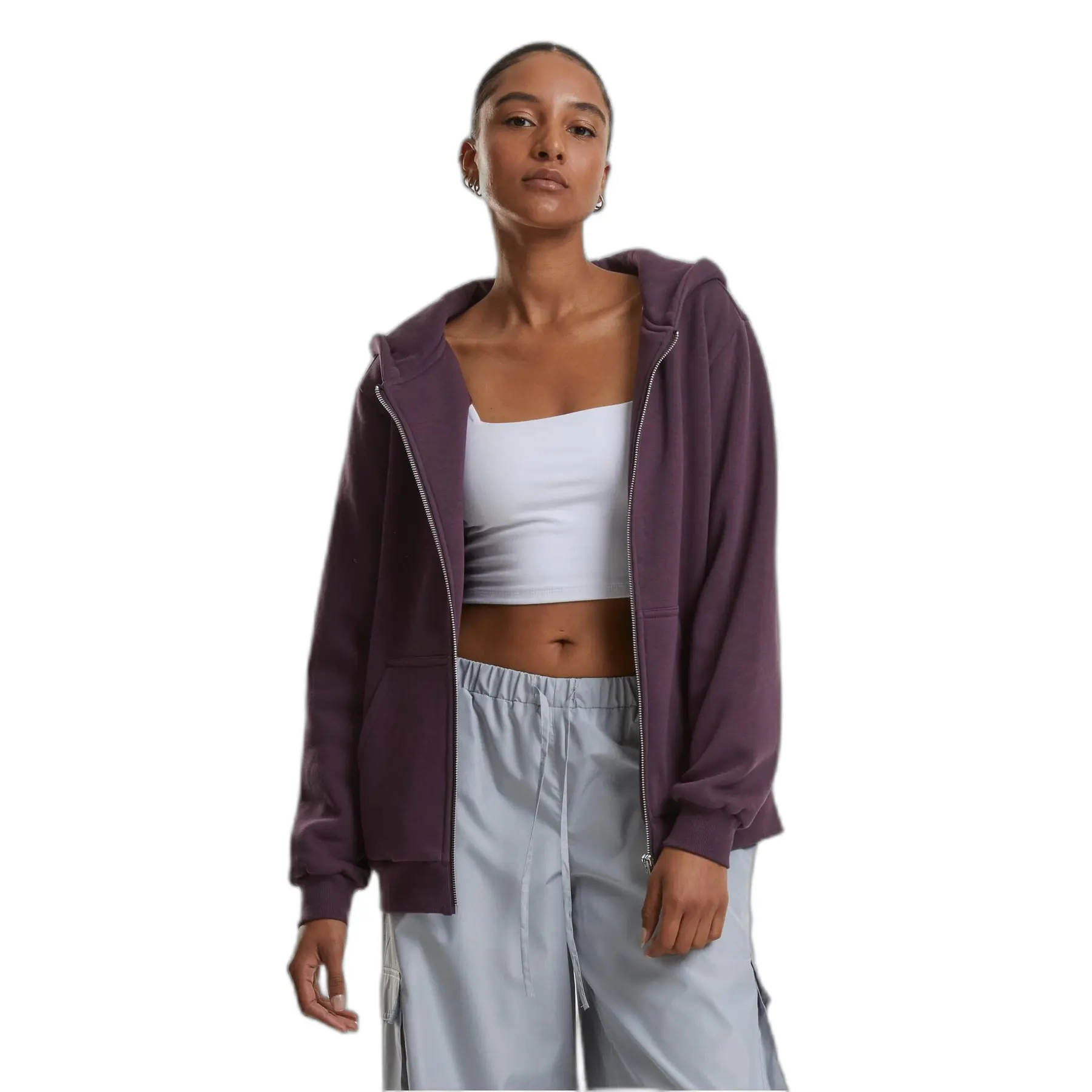 Kapuzenjacke Urban Classics