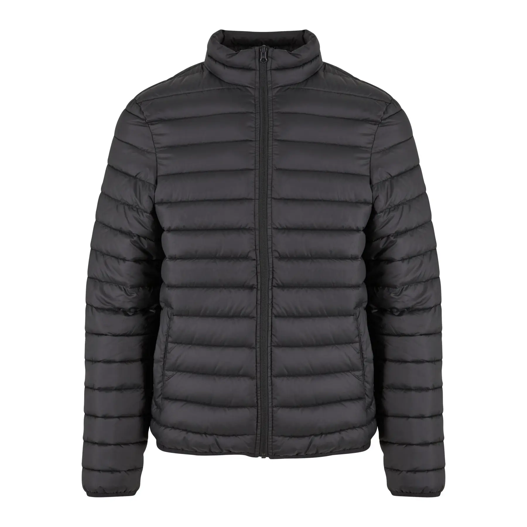 Piumino leggero basic