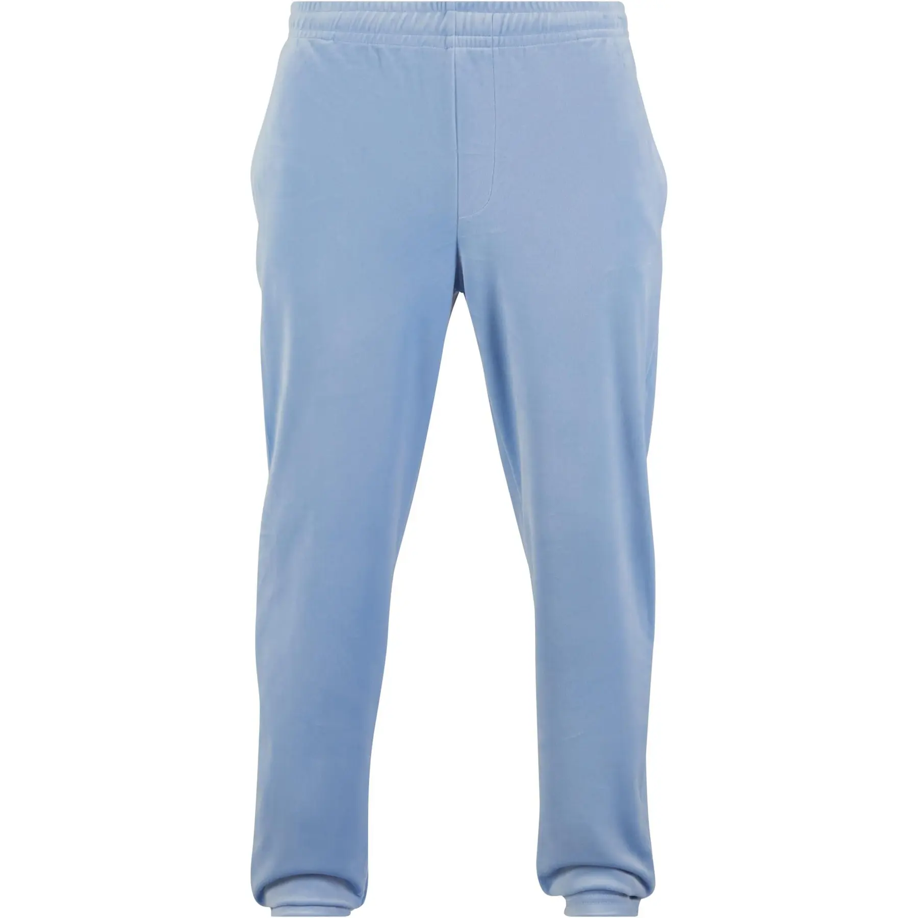 Pantaloni della tuta in velluto Urban Classics
