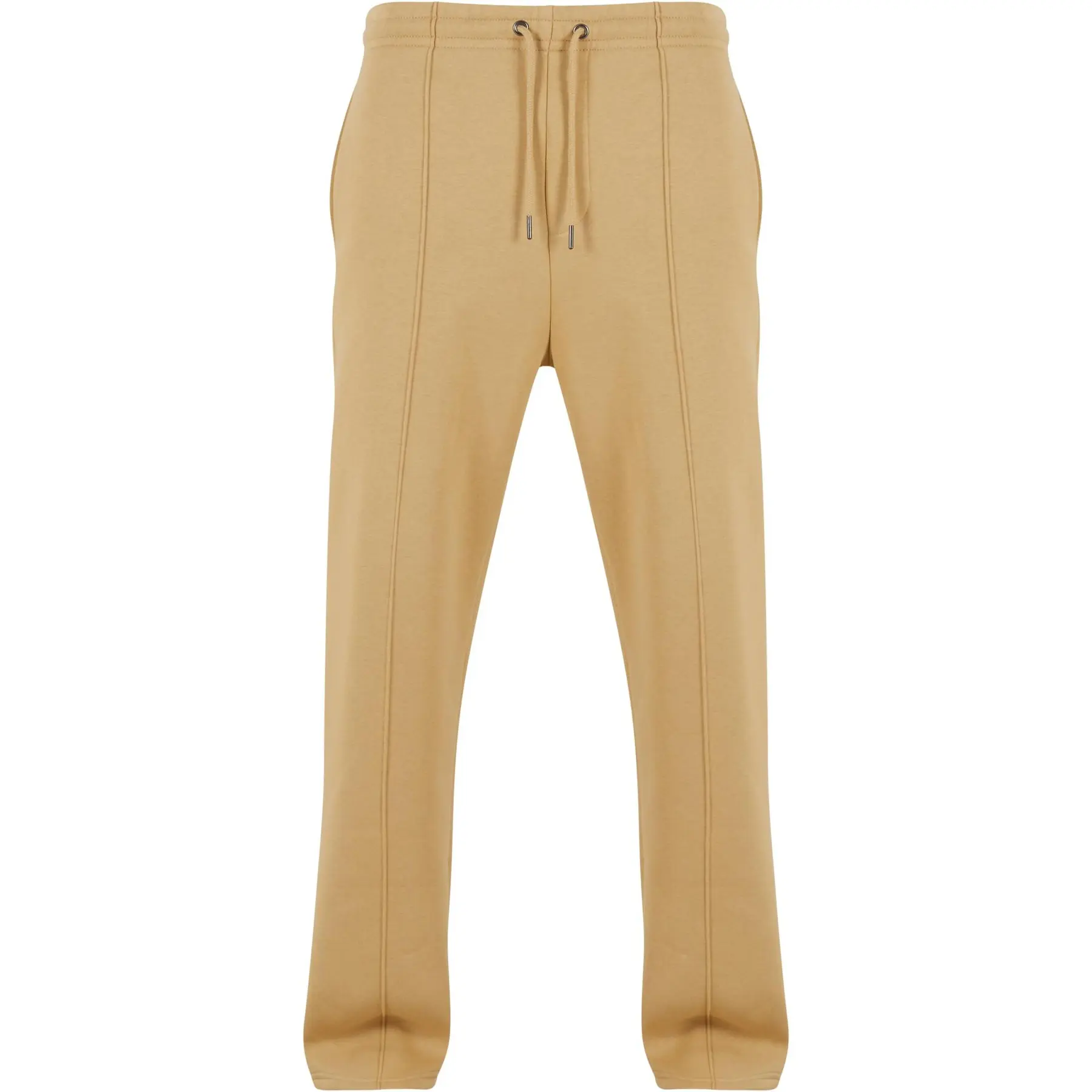 Pantaloni running Urban Classics Fluffy Pintuck