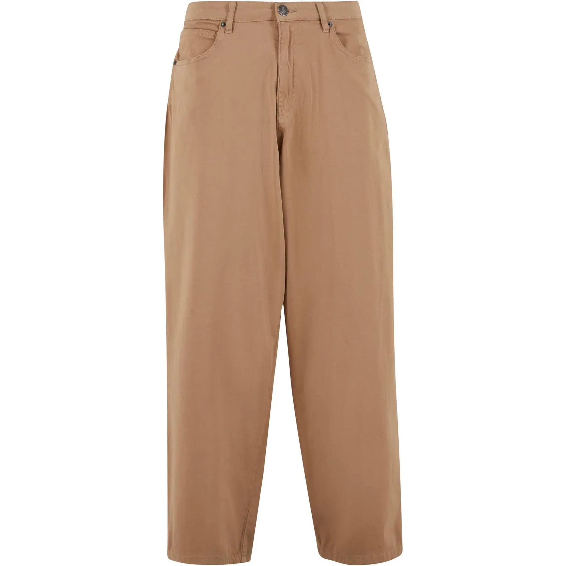 Pantaloni Urban Classics Tapered Twill Baggy