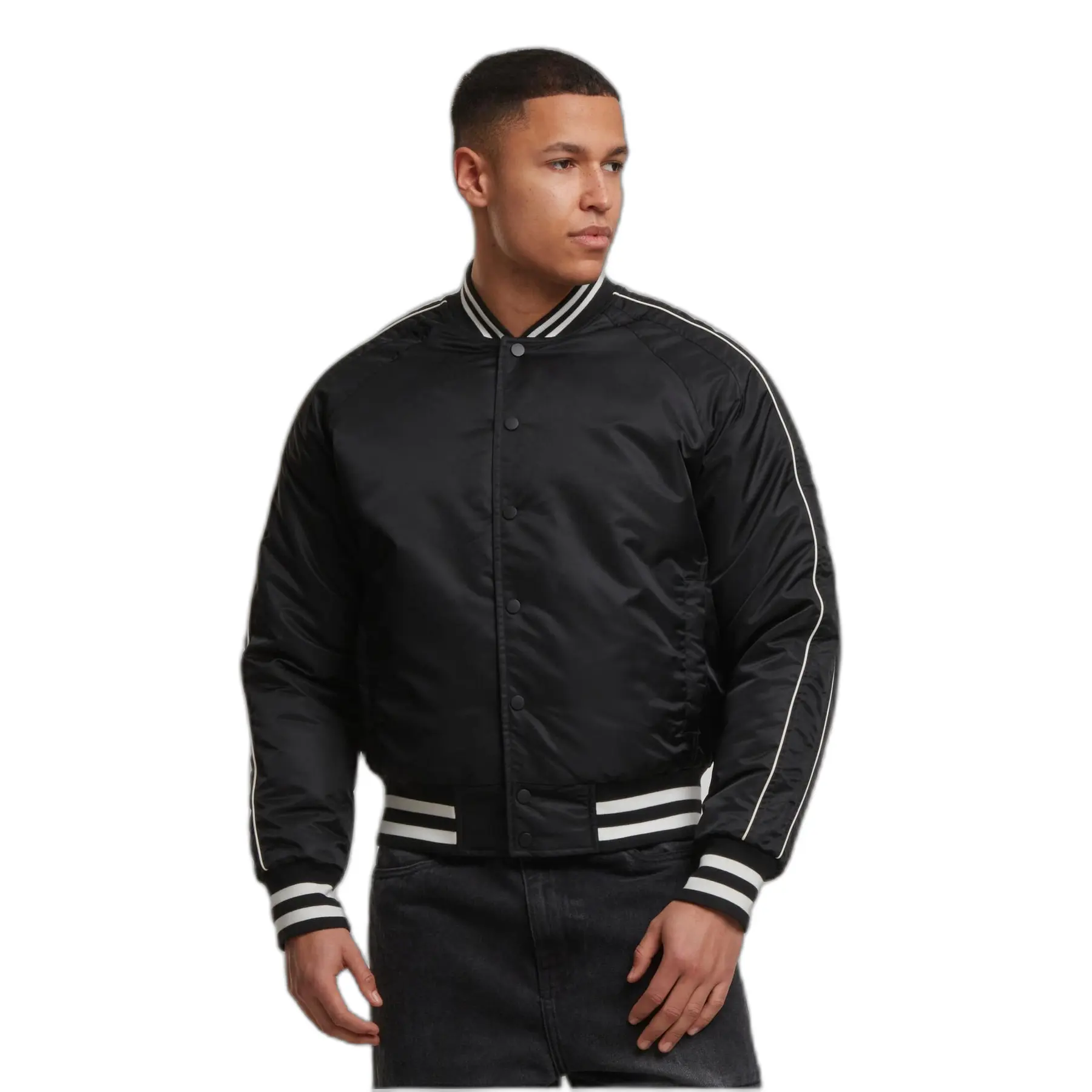 Giacca Urban Classics Racer