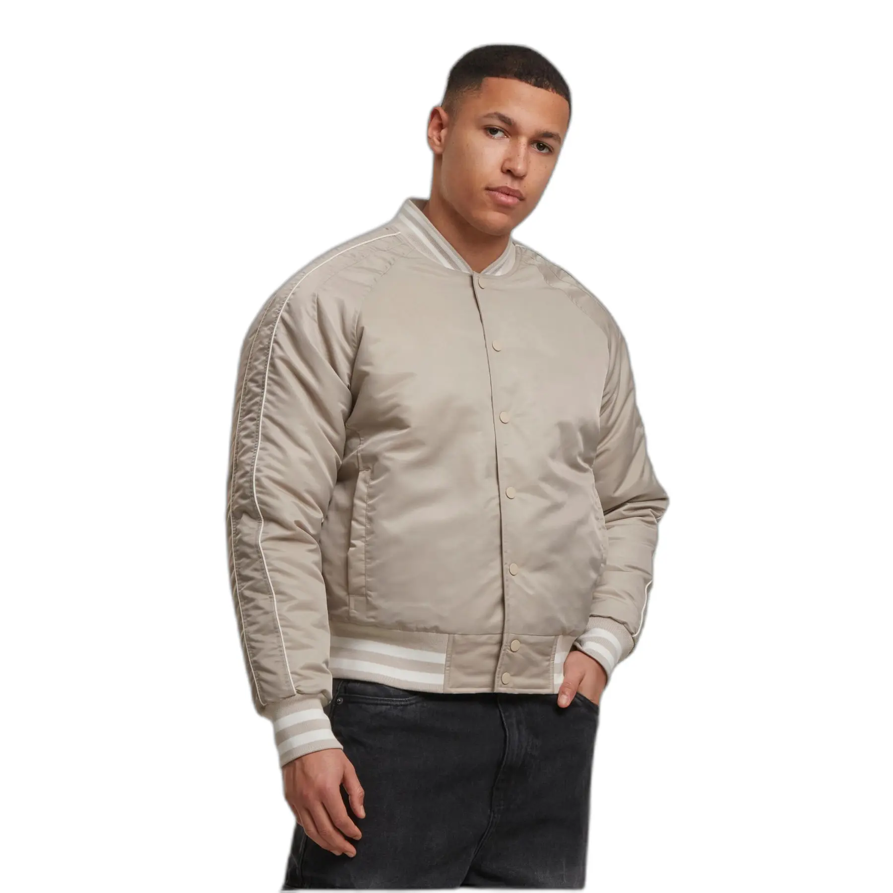Giacca Urban Classics Racer