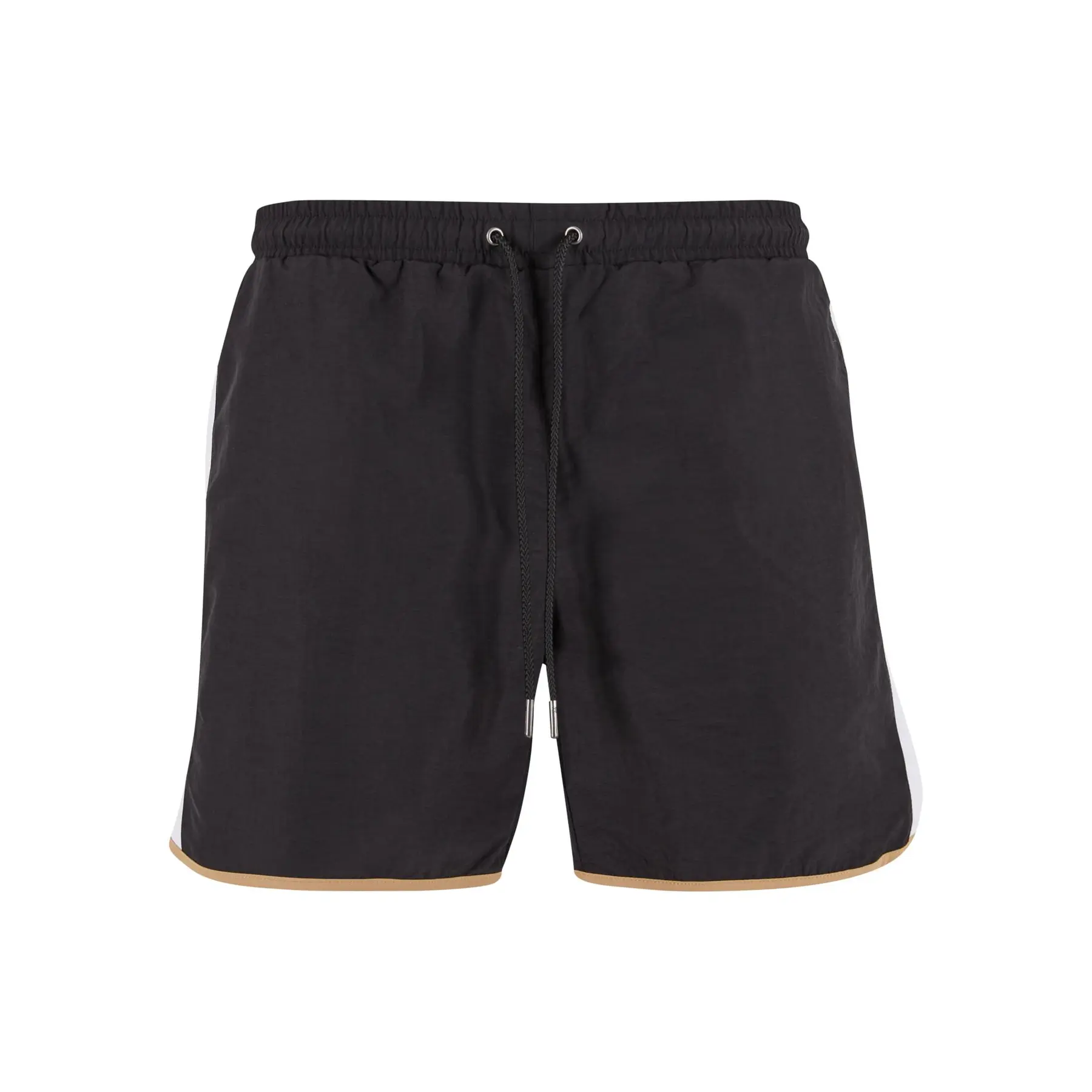 Custome da bagno uomo Urban Classics Retro Look