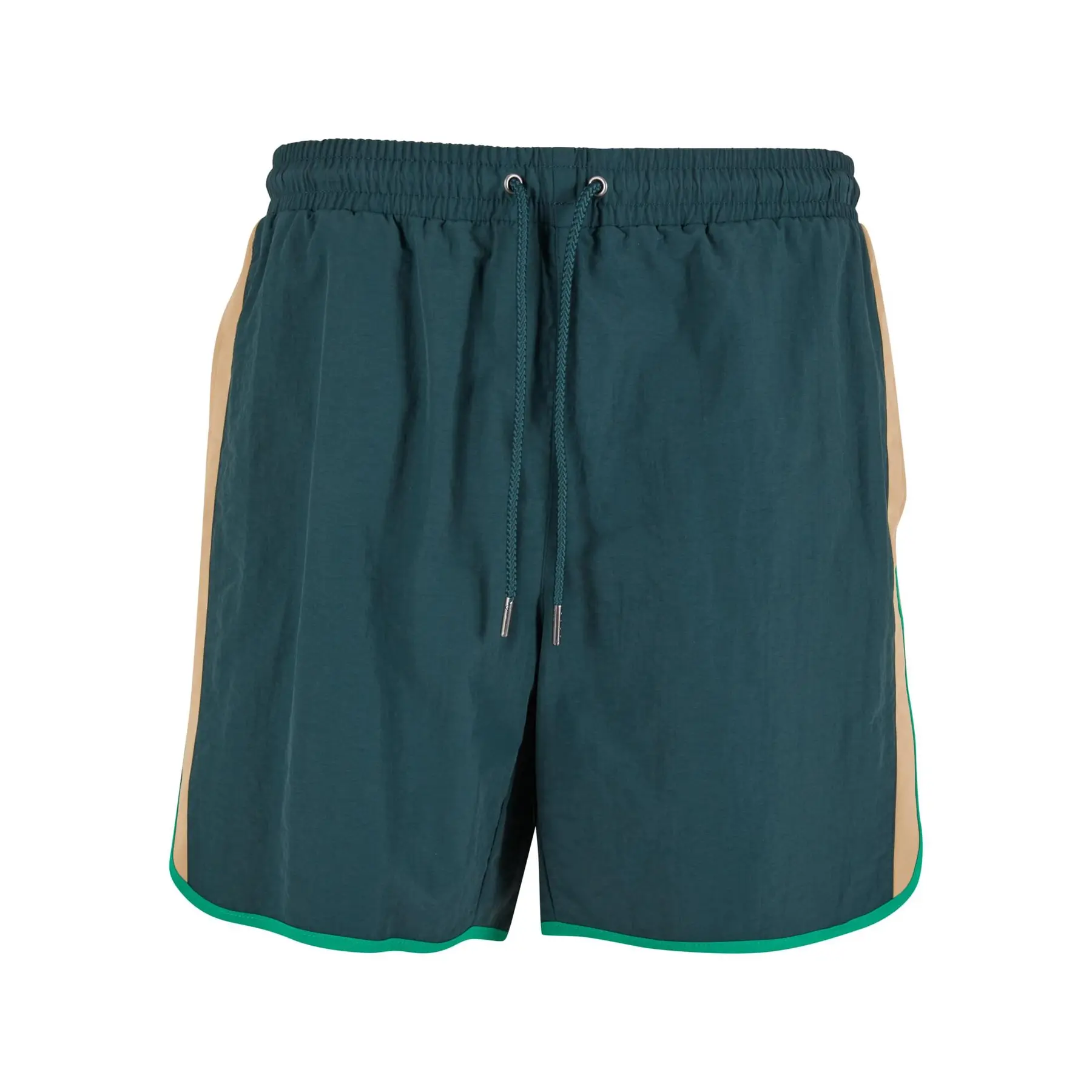 Custome da bagno uomo Urban Classics Retro Look