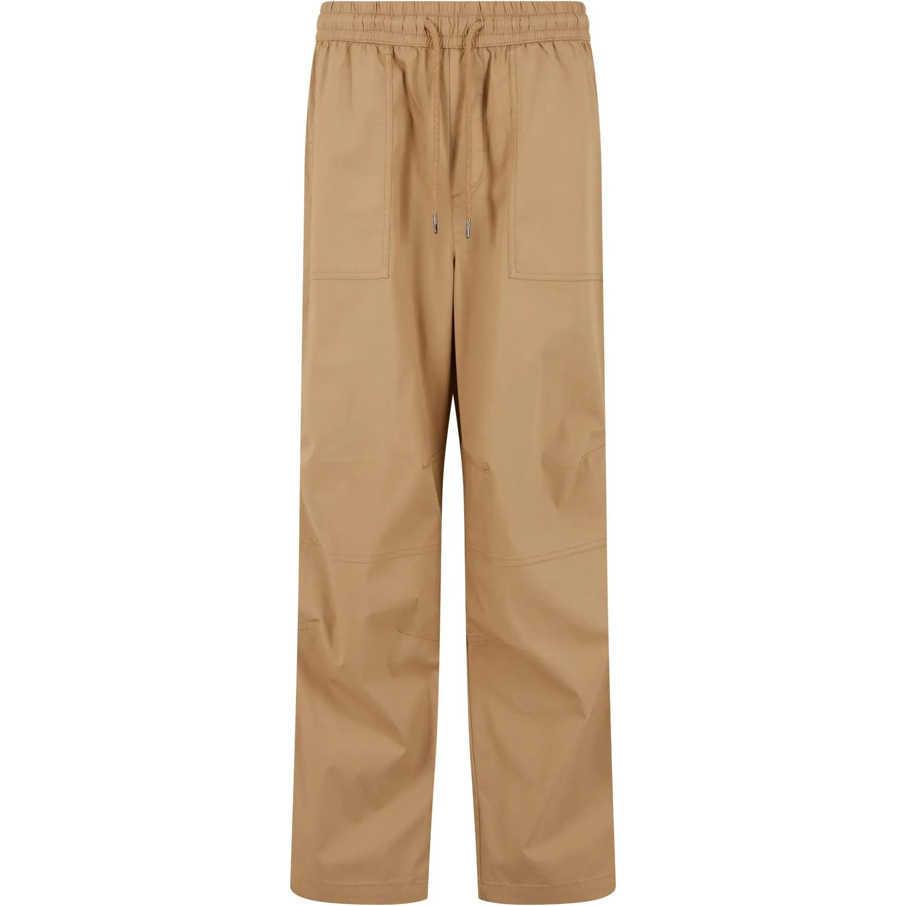 Pantaloni Urban Classics loose with darts
