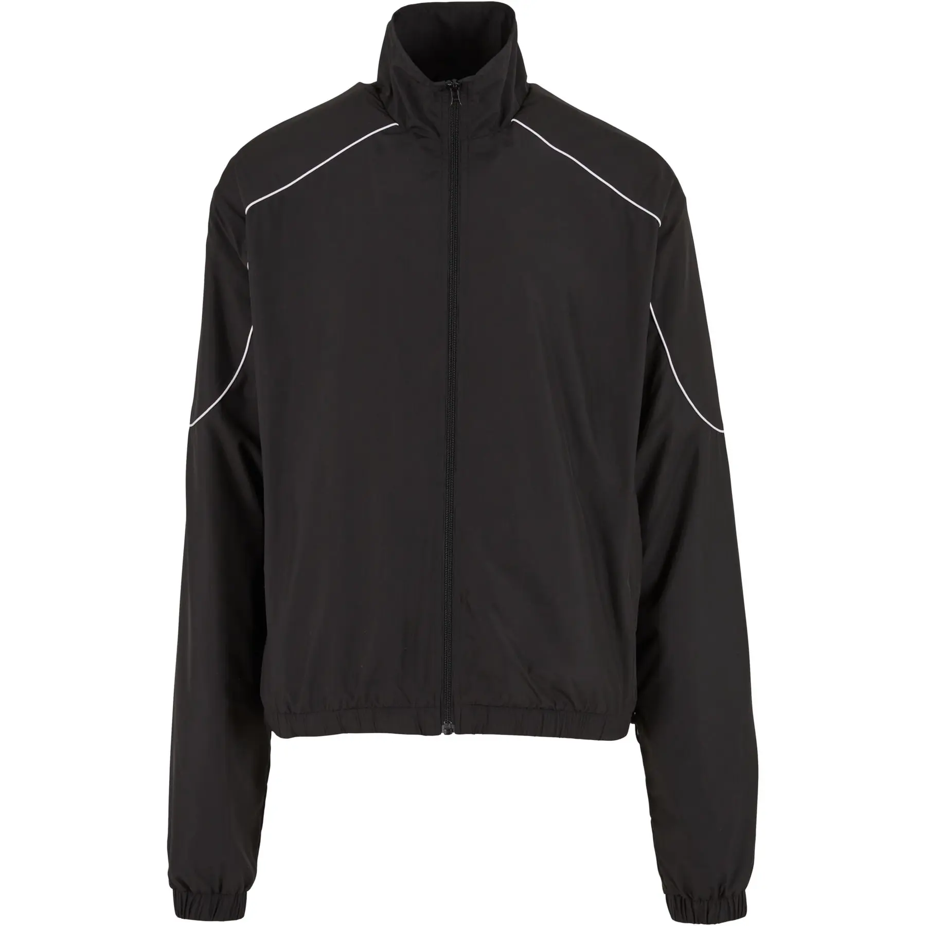 Giacca sportiva Urban Classics Piped Panel