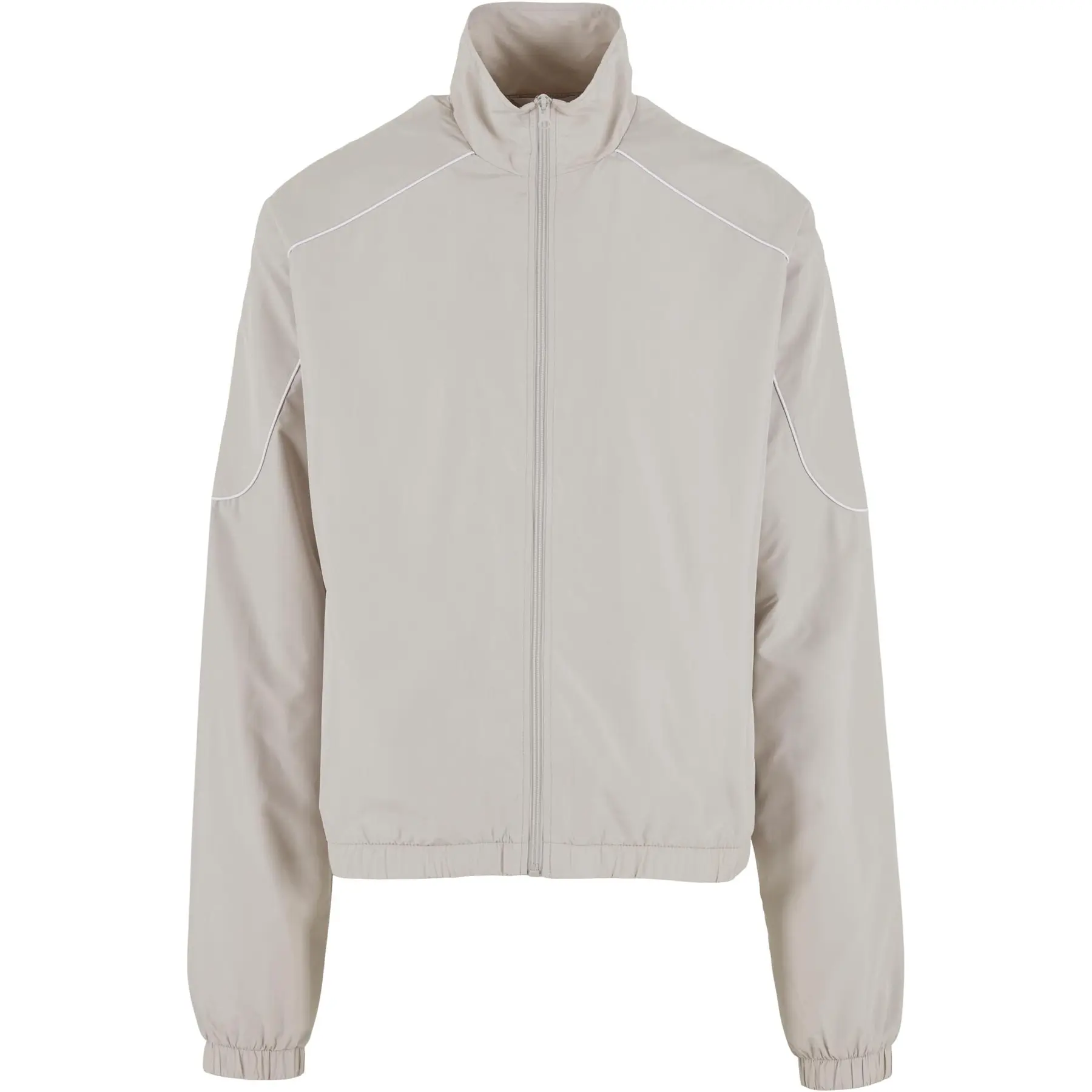 Giacca sportiva Urban Classics Piped Panel