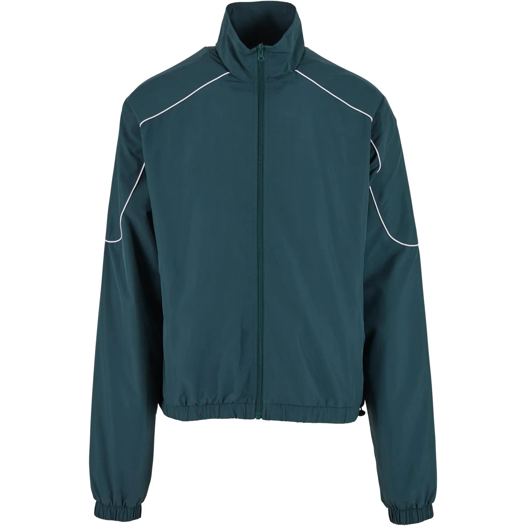 Giacca sportiva Urban Classics Piped Panel