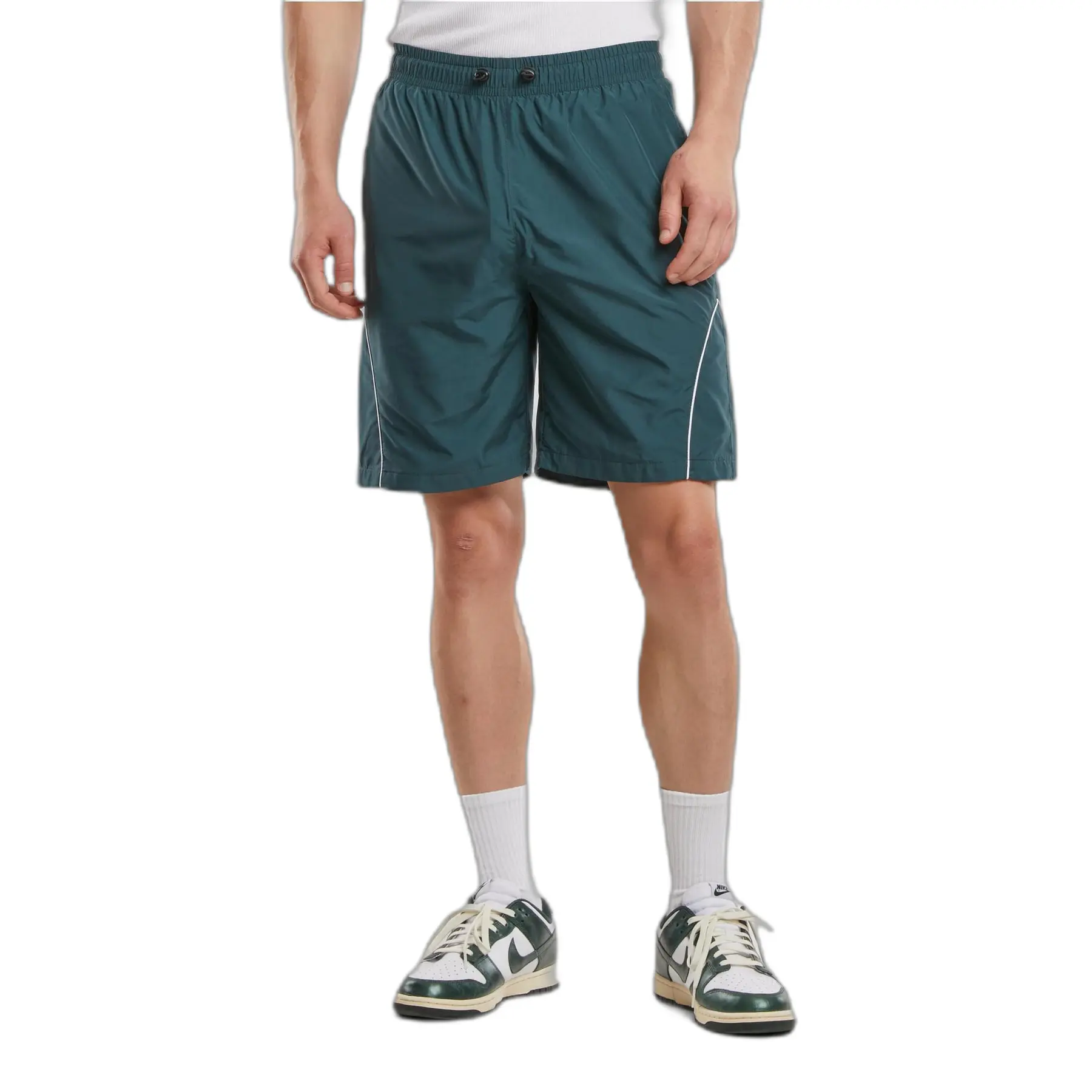 Pantaloni fitness  Piped Panel