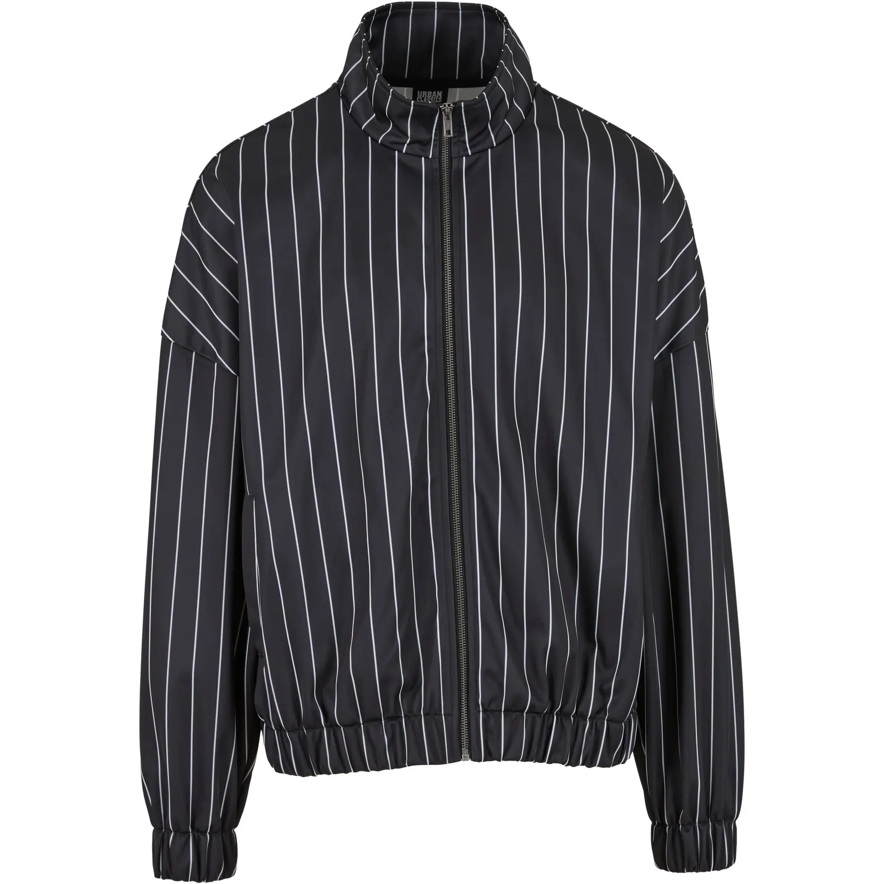Giacca sportiva Urban Classics pinstripe
