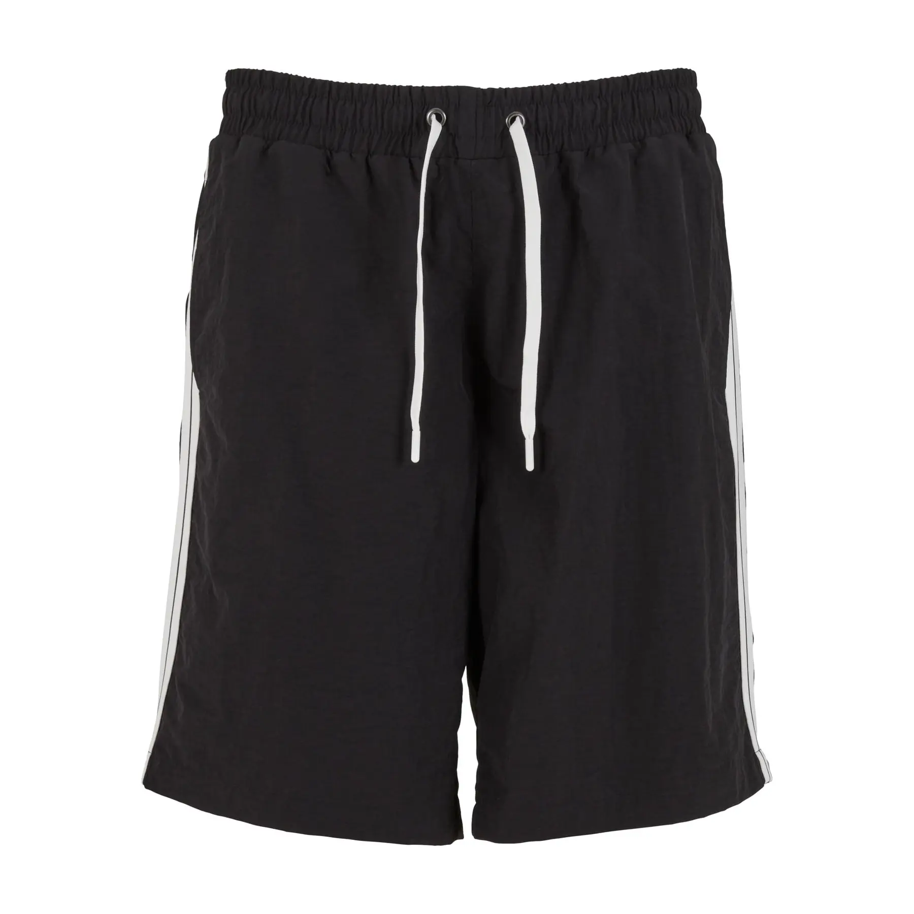 Shorts  Board With Patched Stripe