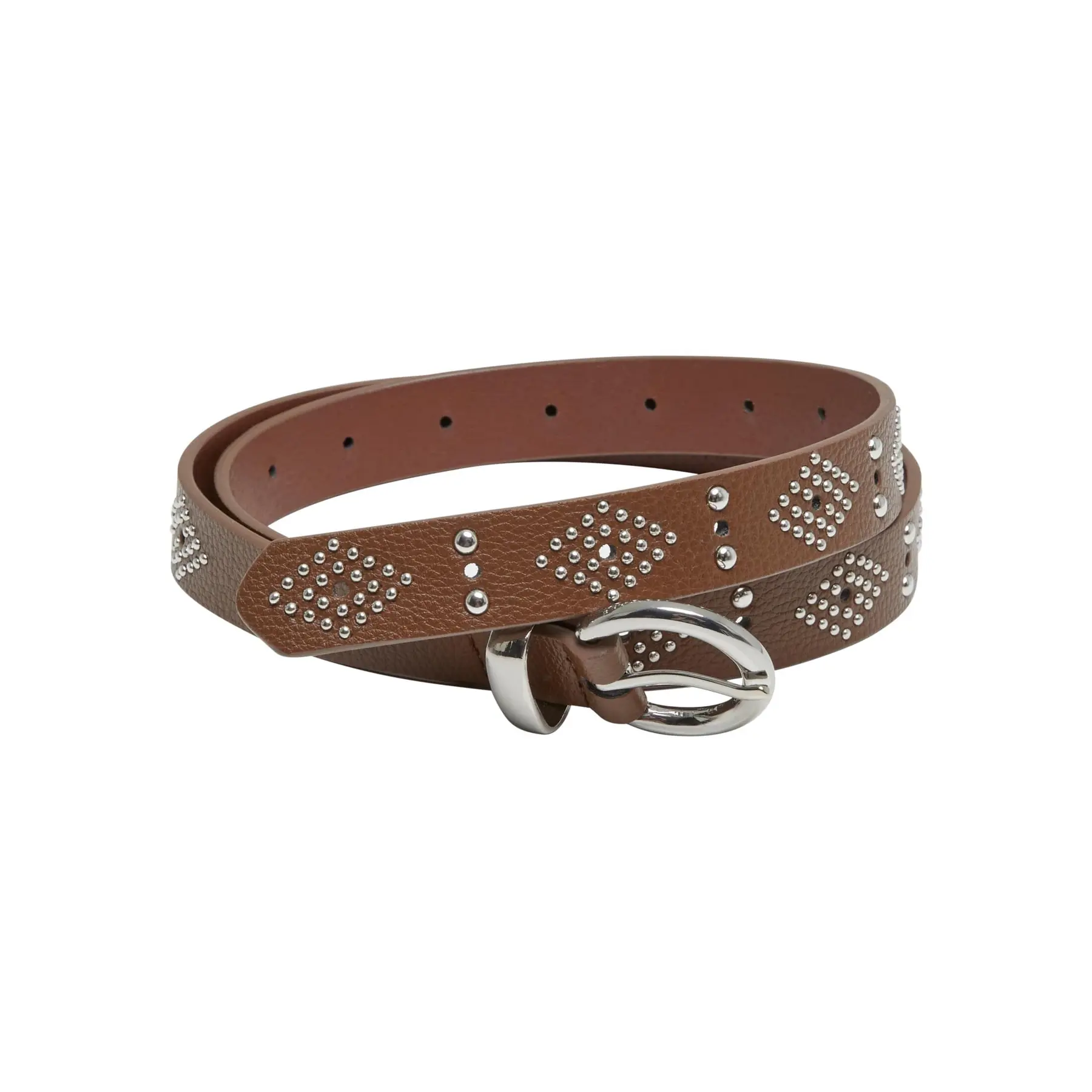 Damengürtel Urban Classics Rivet