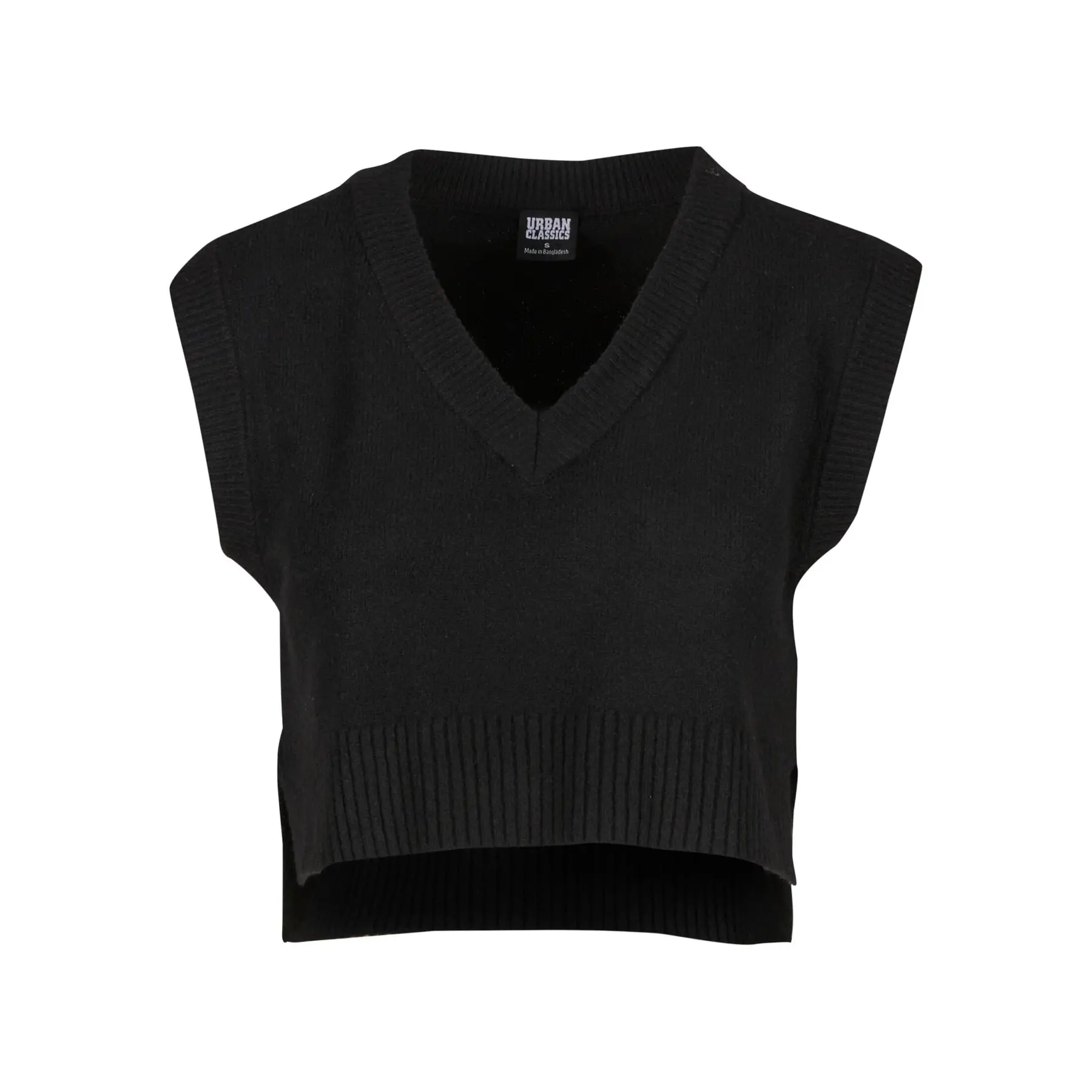 Strickpullover, Damen Urban Classics Soft