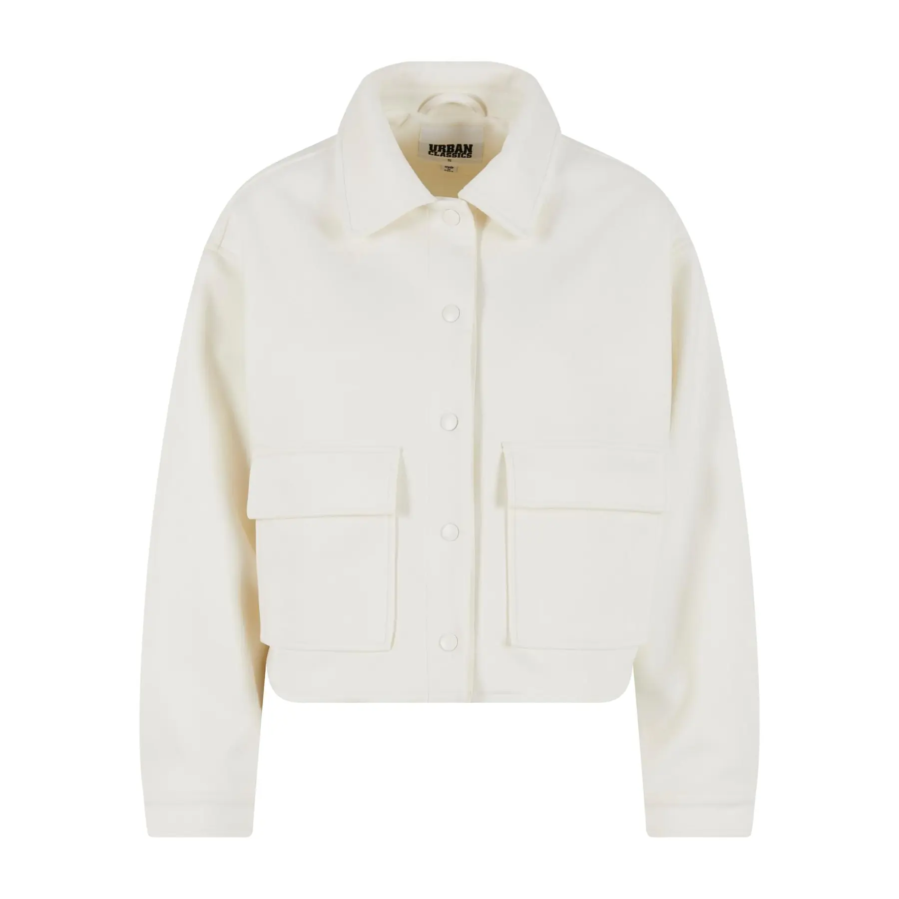 Giacca da donna Urban Classics soft touch