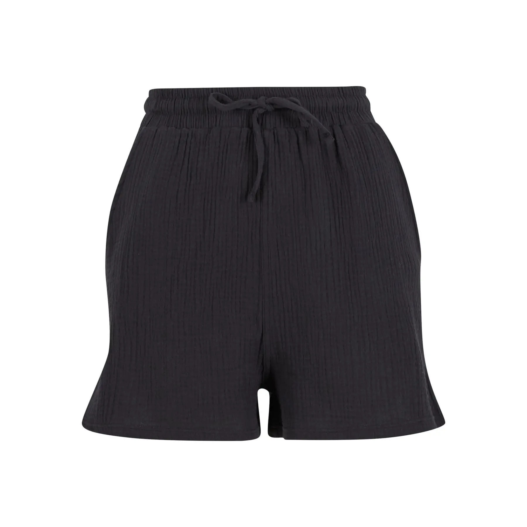 Shorts Urban Classics Musselin