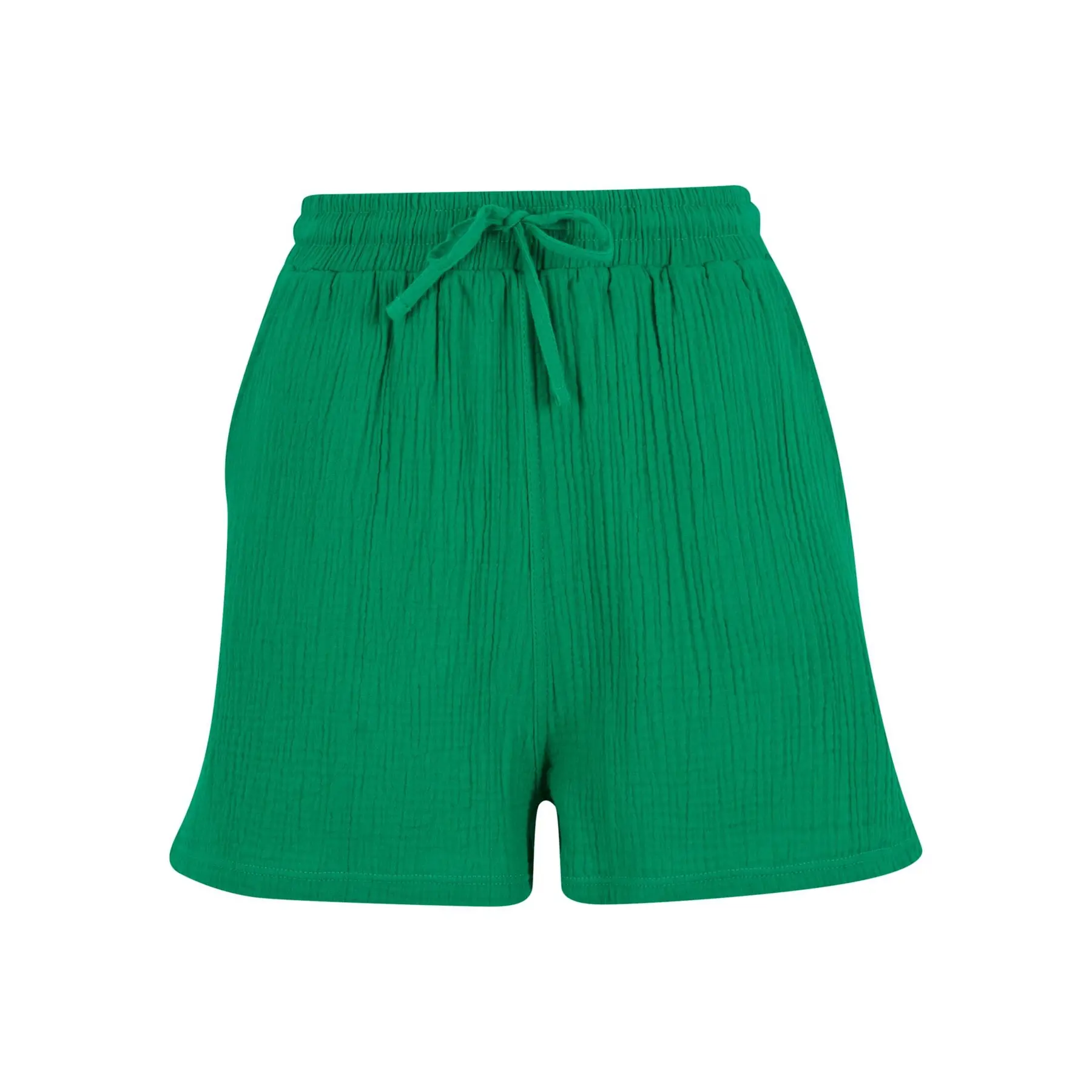 Shorts Urban Classics Musselin