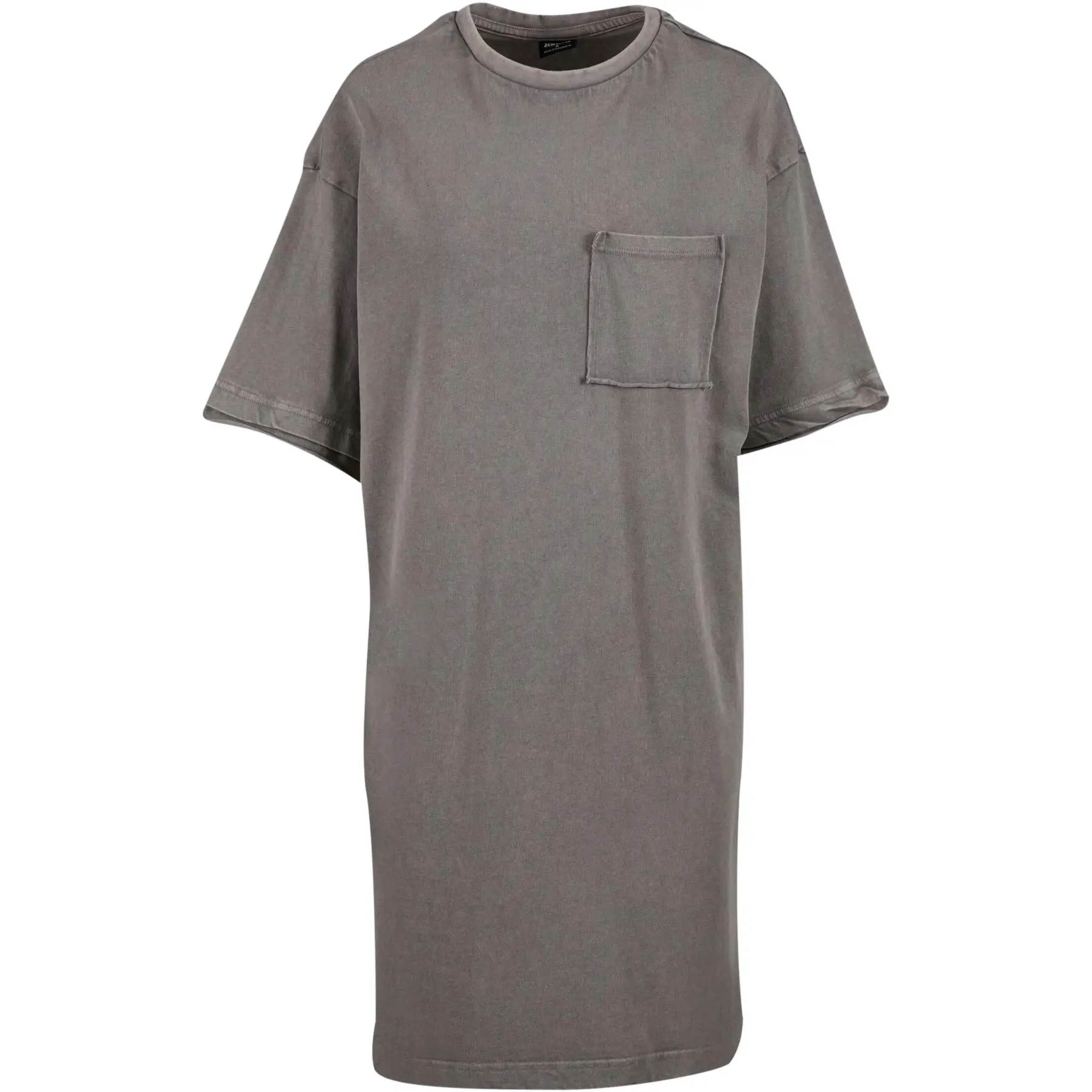 Damen T-Shirt Kleid Urban Classics