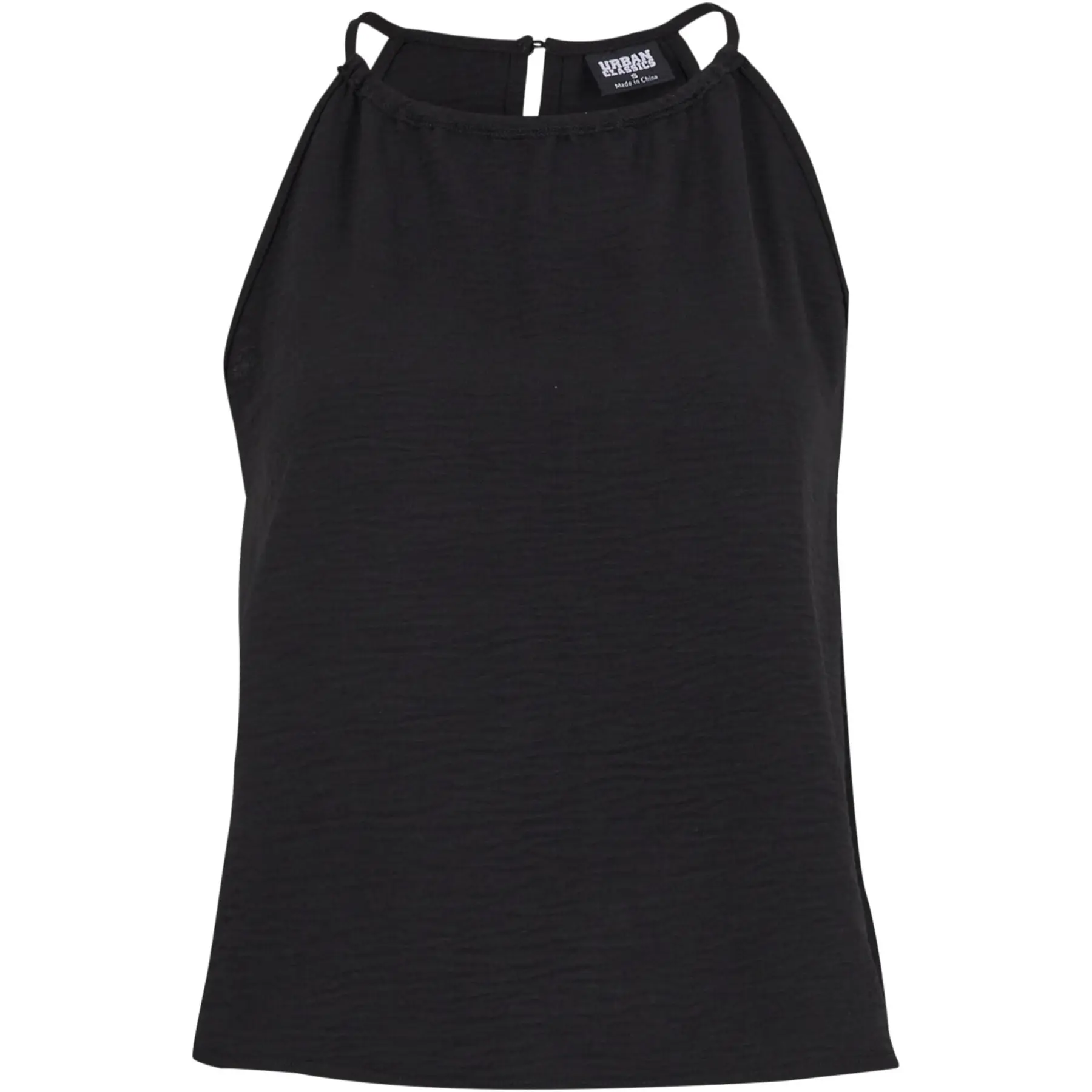 Canottiera da donna Urban Classics Structured