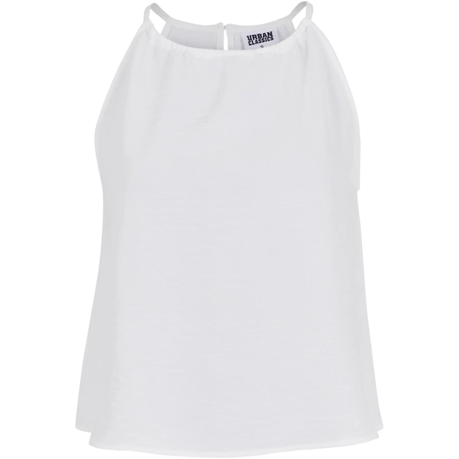 Canottiera da donna Urban Classics Structured