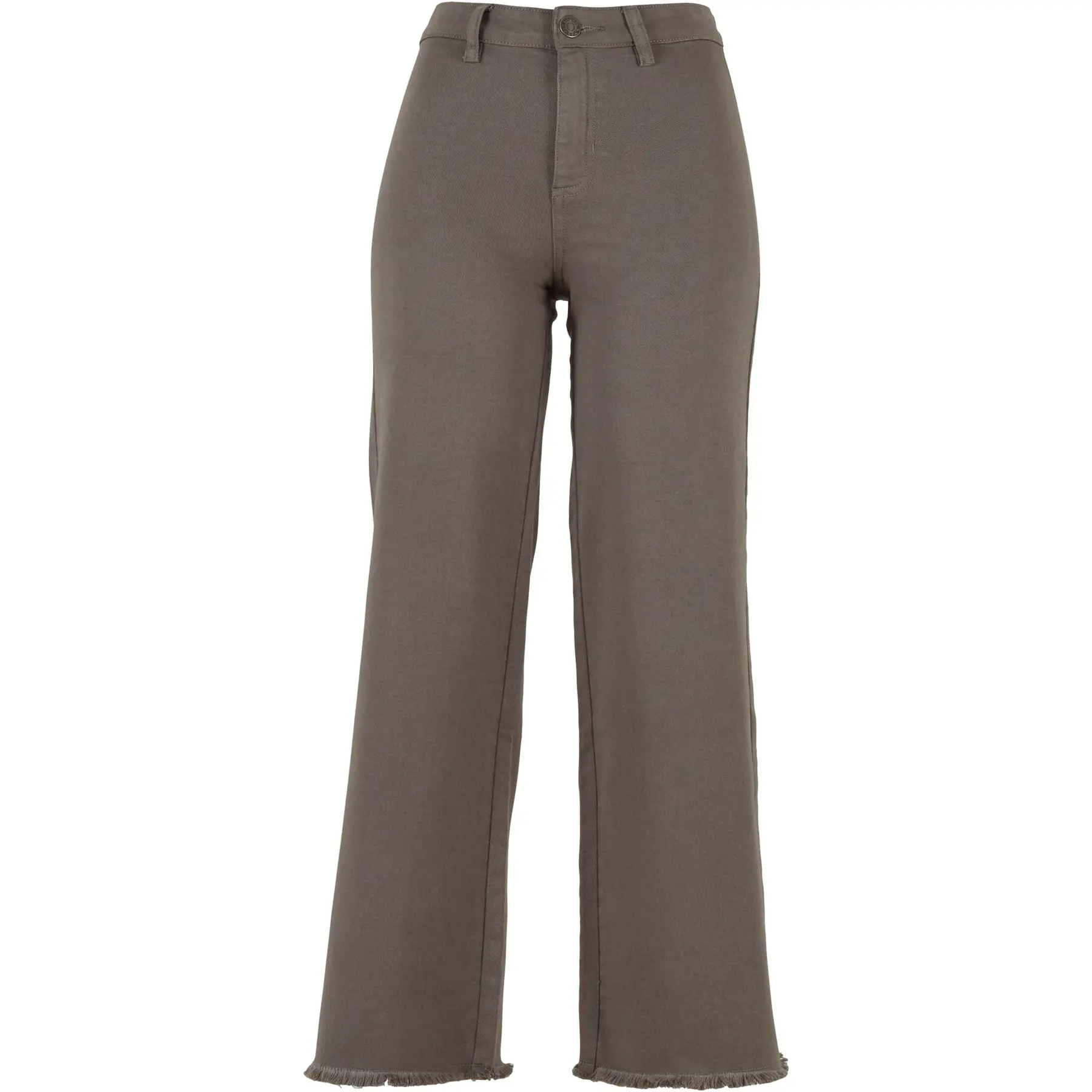 Jeans da donna Urban Classics Relaxed