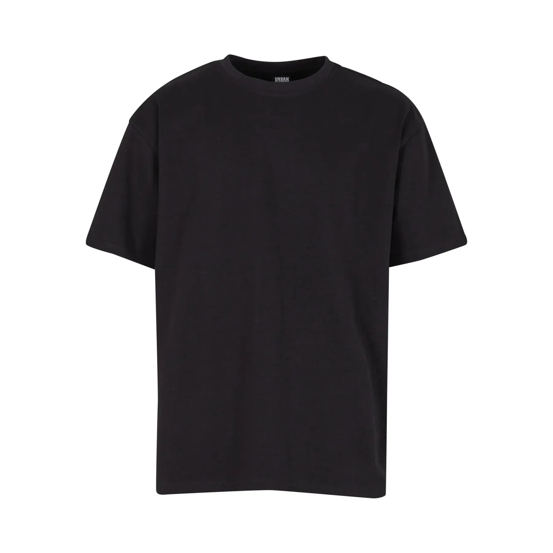 T-shirt Urban Classics Heavy Basic Losse