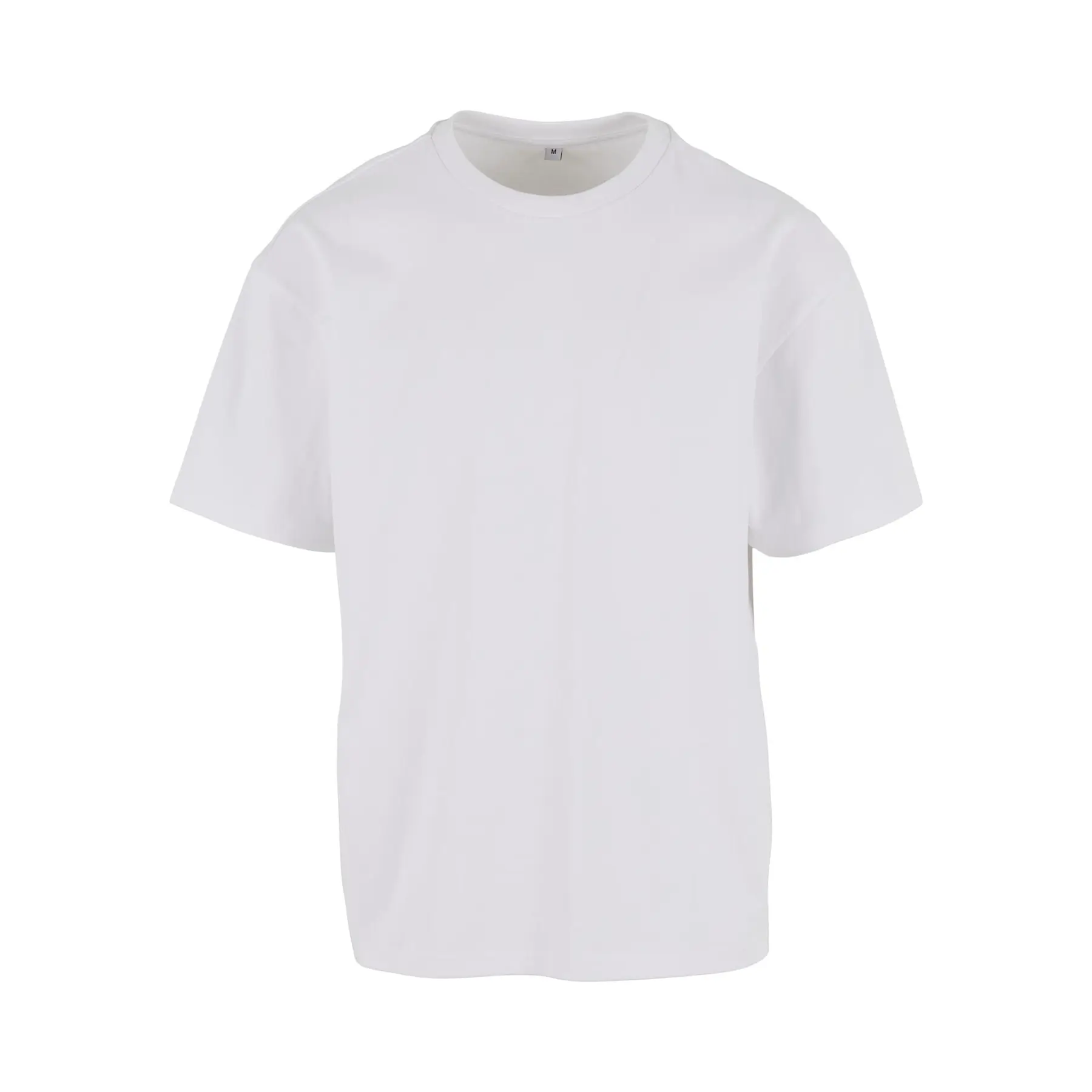 T-shirt Urban Classics Heavy Basic Losse
