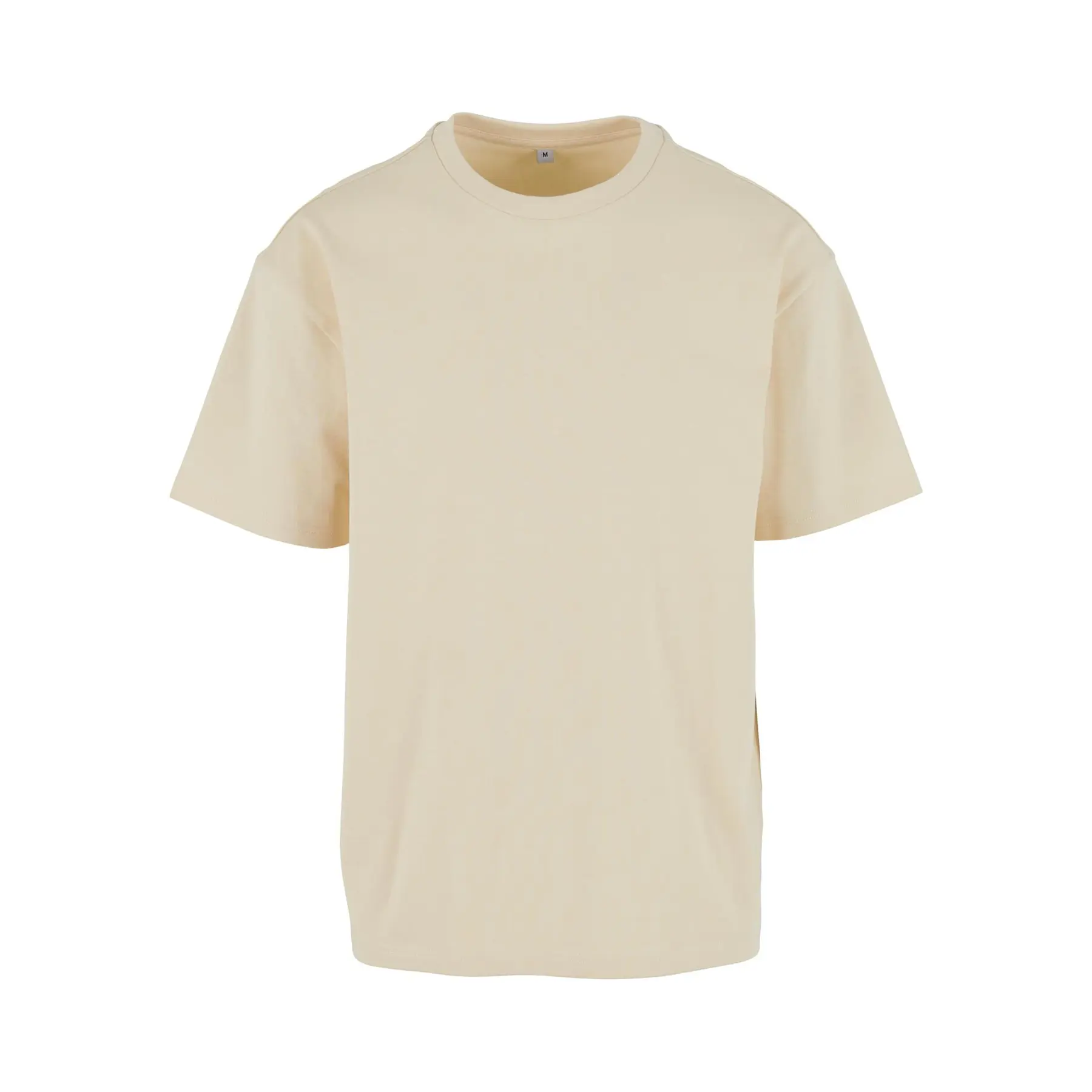 T-shirt Urban Classics Heavy Basic Losse