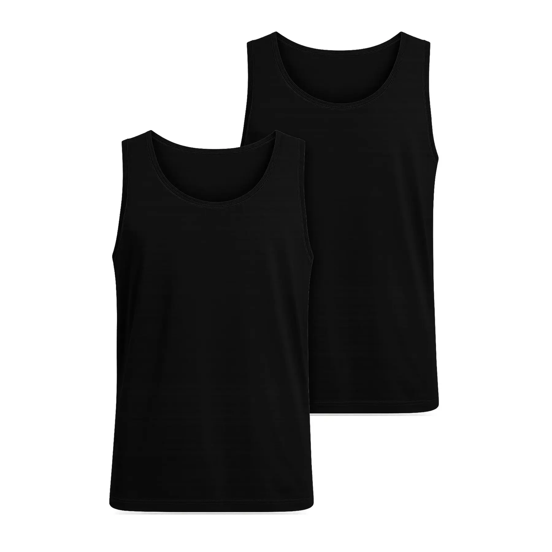 Canotta in jersey Urban Classics (x2)