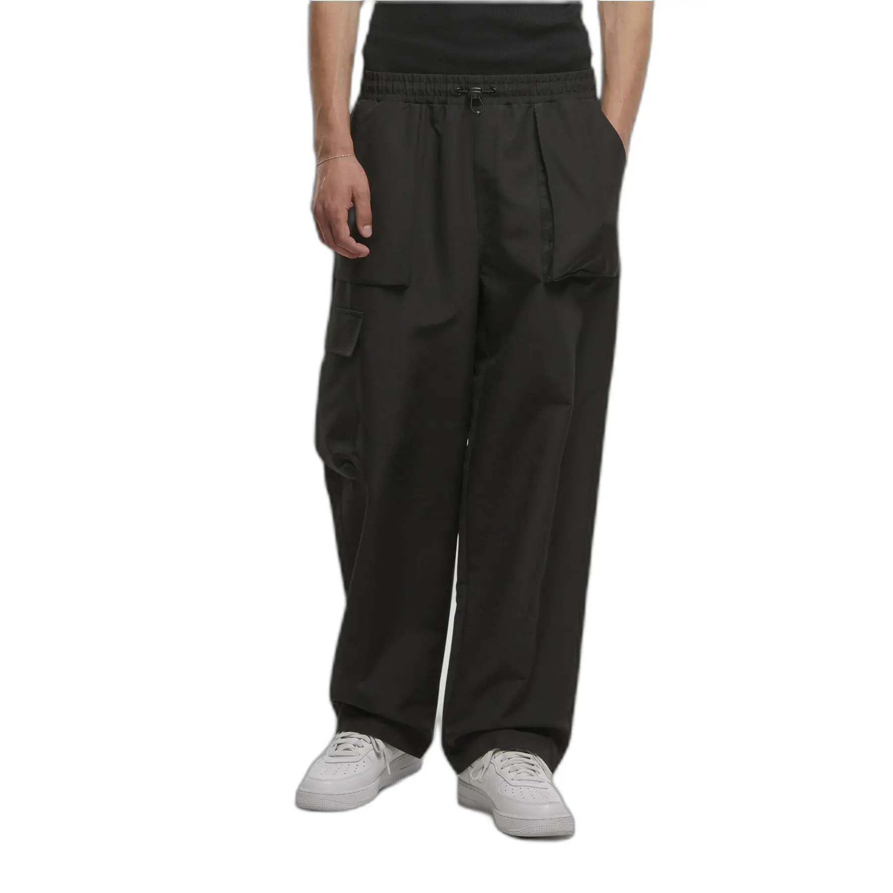 Pantaloni cargo Urban Classics Ripstop
