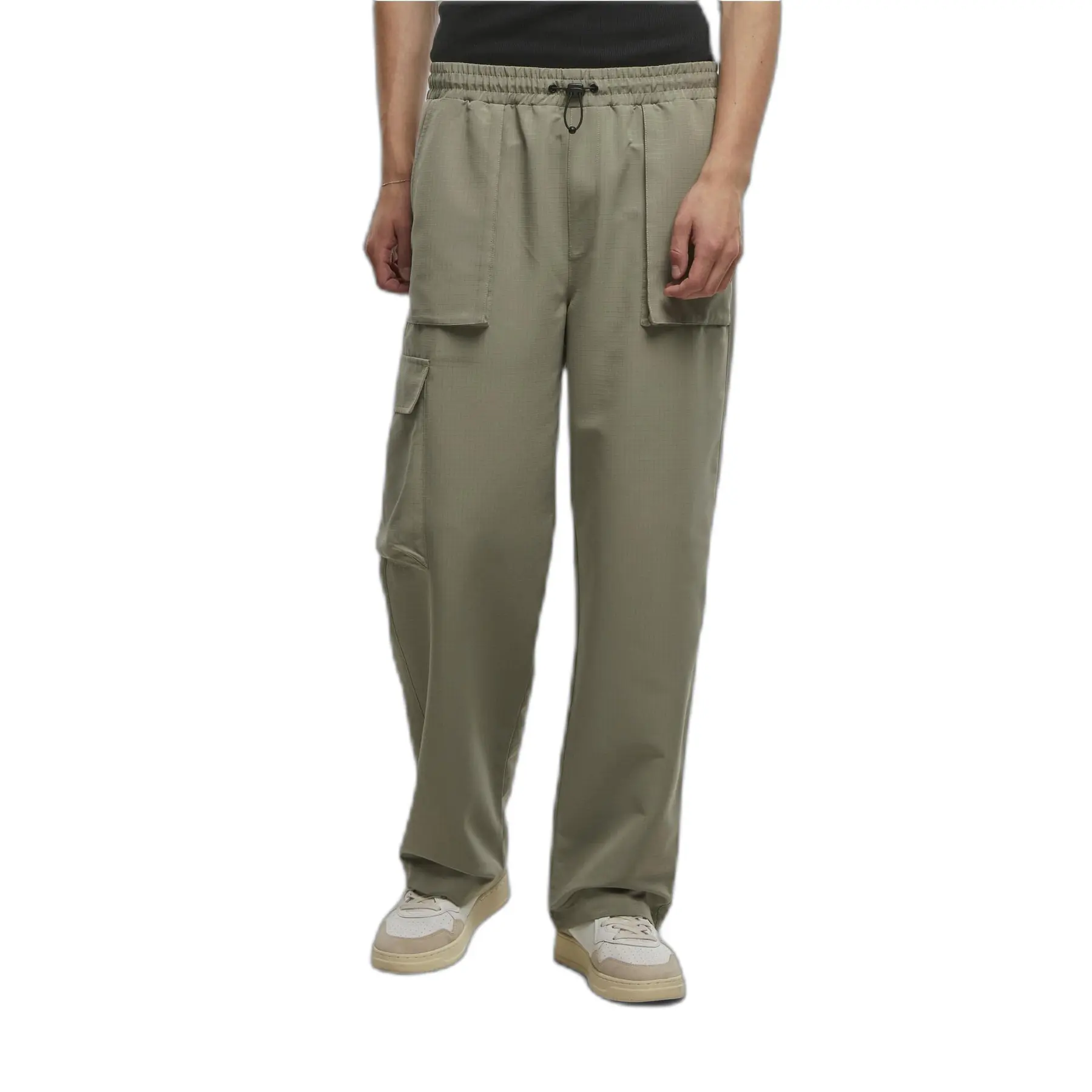 Pantaloni cargo Urban Classics Ripstop