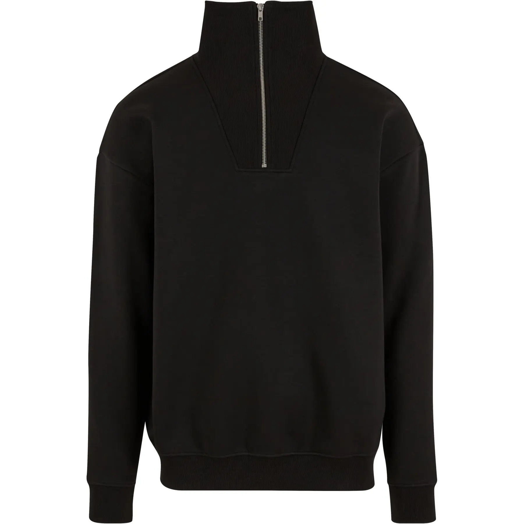 Felpa con cappuccio Urban Classics Troyer