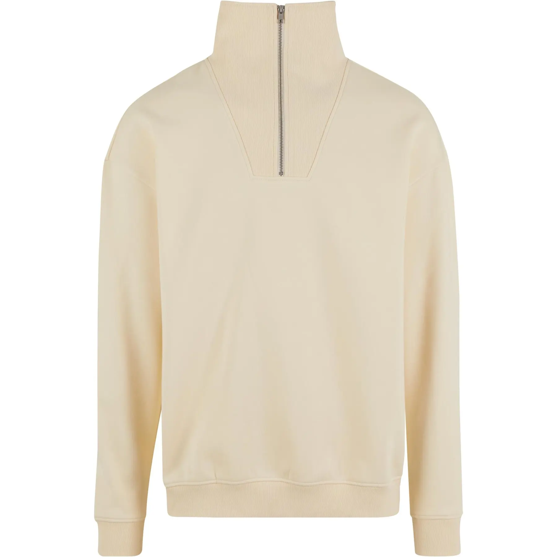 Felpa con cappuccio Urban Classics Troyer