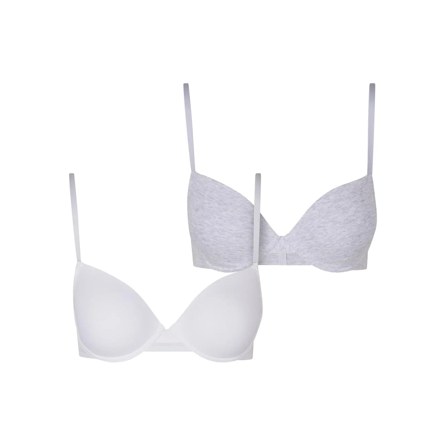 Reggiseno da donna Urban Classics (x2)