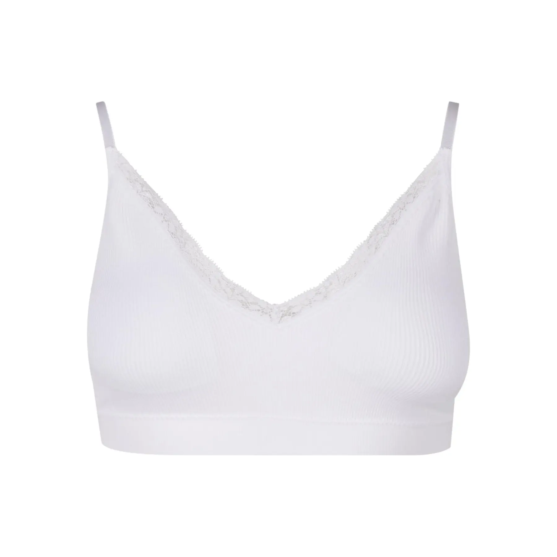 Reggiseno imbottito rip donna Urban Classics (x2)