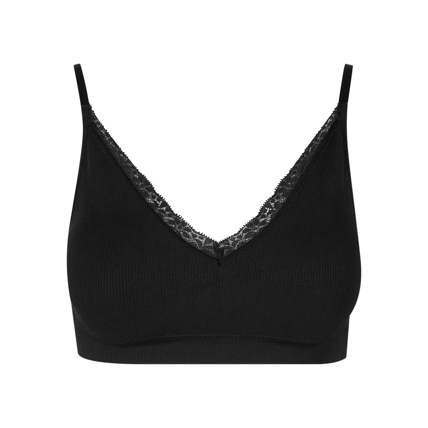 Reggiseno imbottito rip donna Urban Classics (x2)