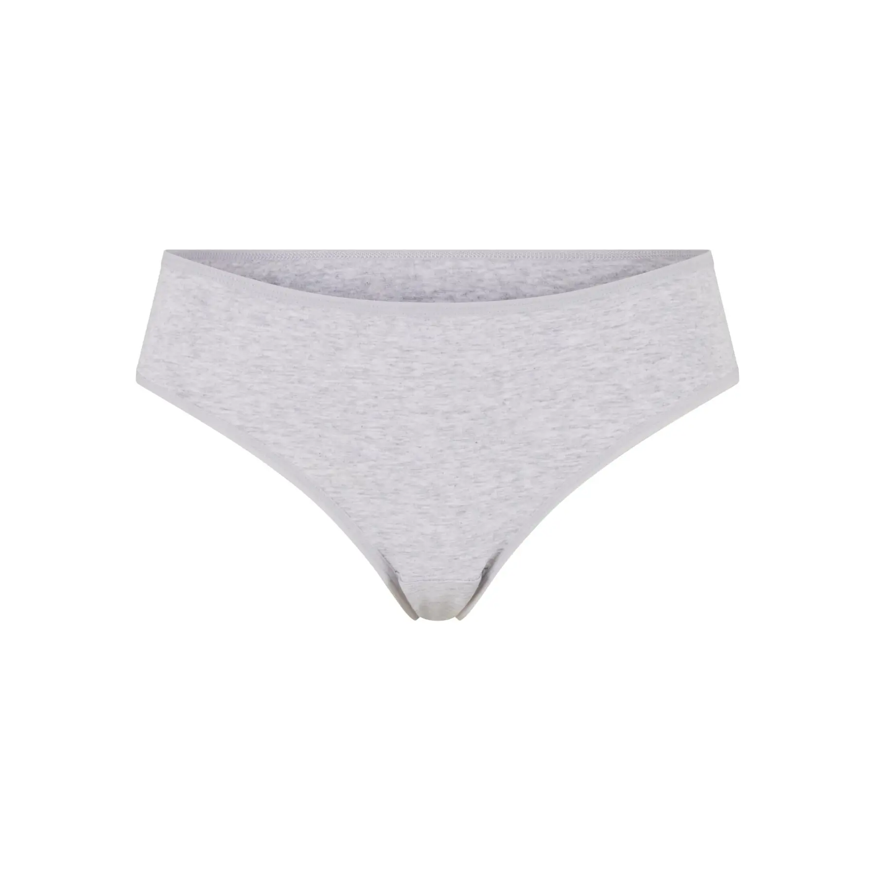 Mutandine da donna in cotone Urban Classics Basic Brazilian (x5)