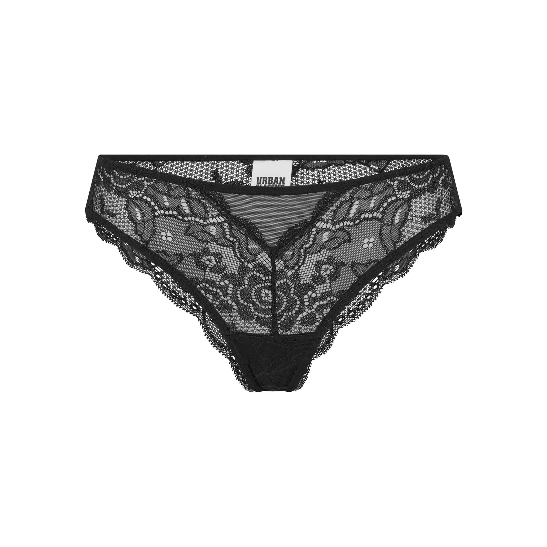 Mutandine da donna Urban Classics (x2)