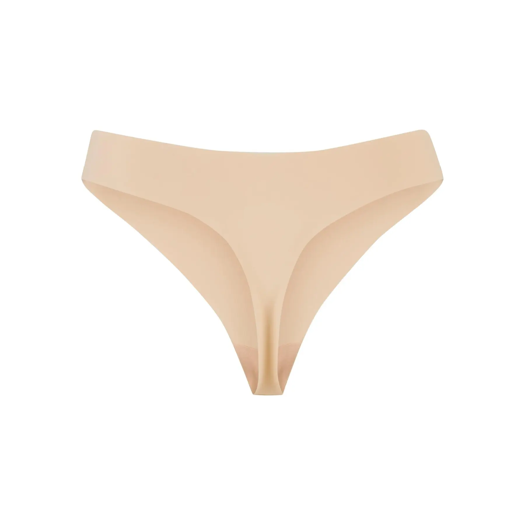 Mutandine da donna Urban Classics Lasercut Tanga (x3)